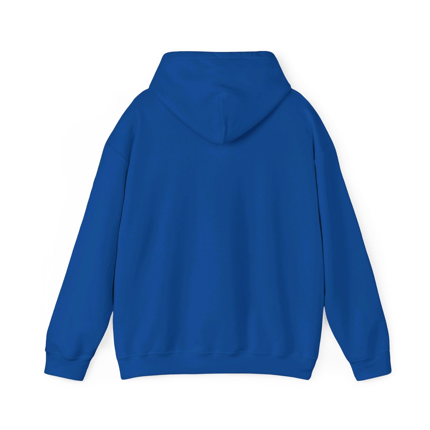 He's Able Unisex Heavy Blend™ Hooded Sweatshirt