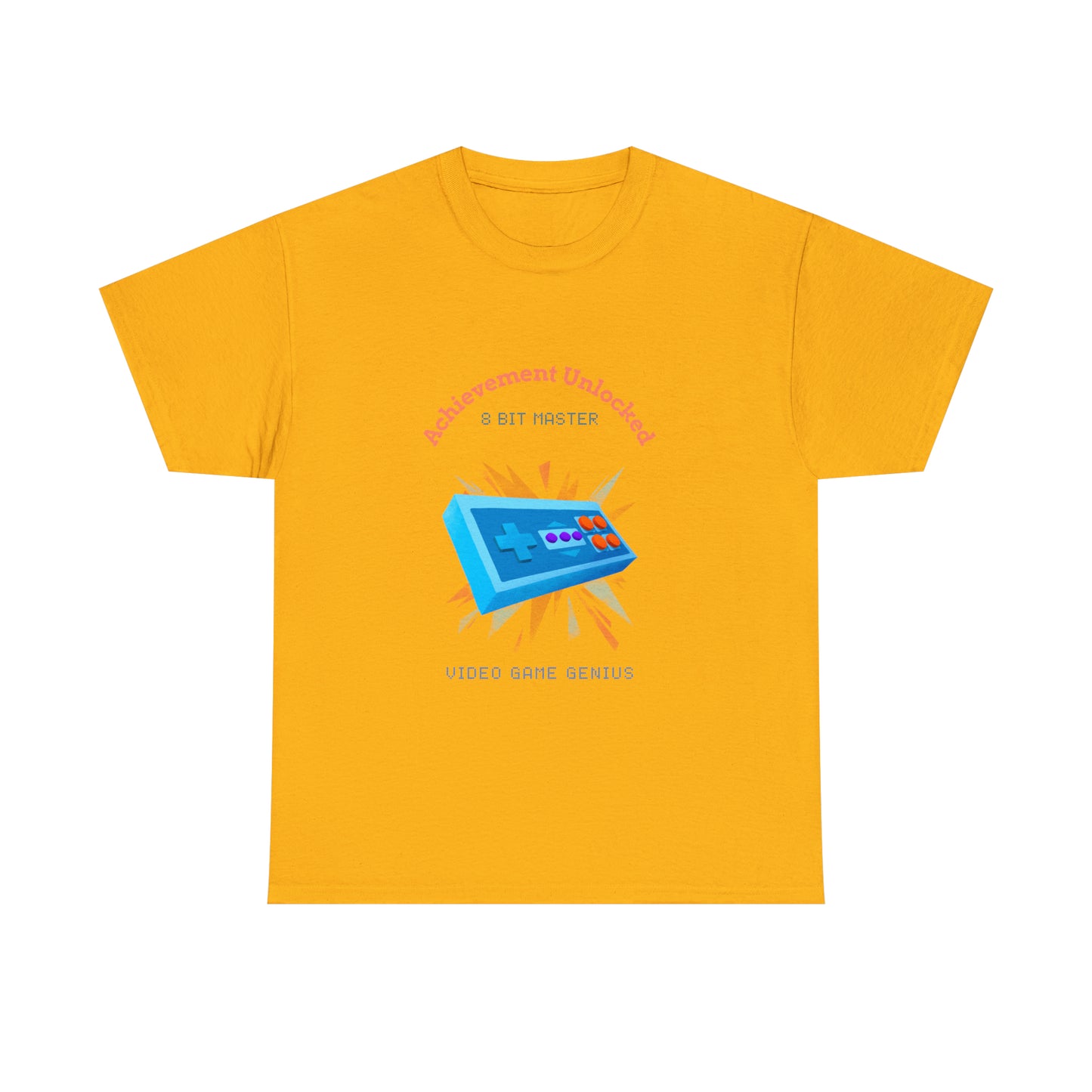 VGG Unisex Heavy Cotton Tee