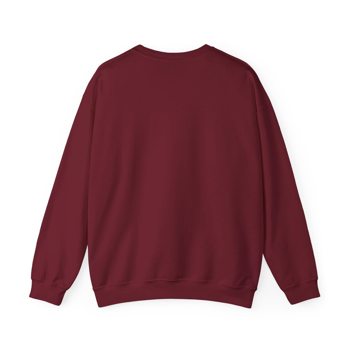 Got Faith? Unisex Heavy Blend™ Crewneck Sweatshirt