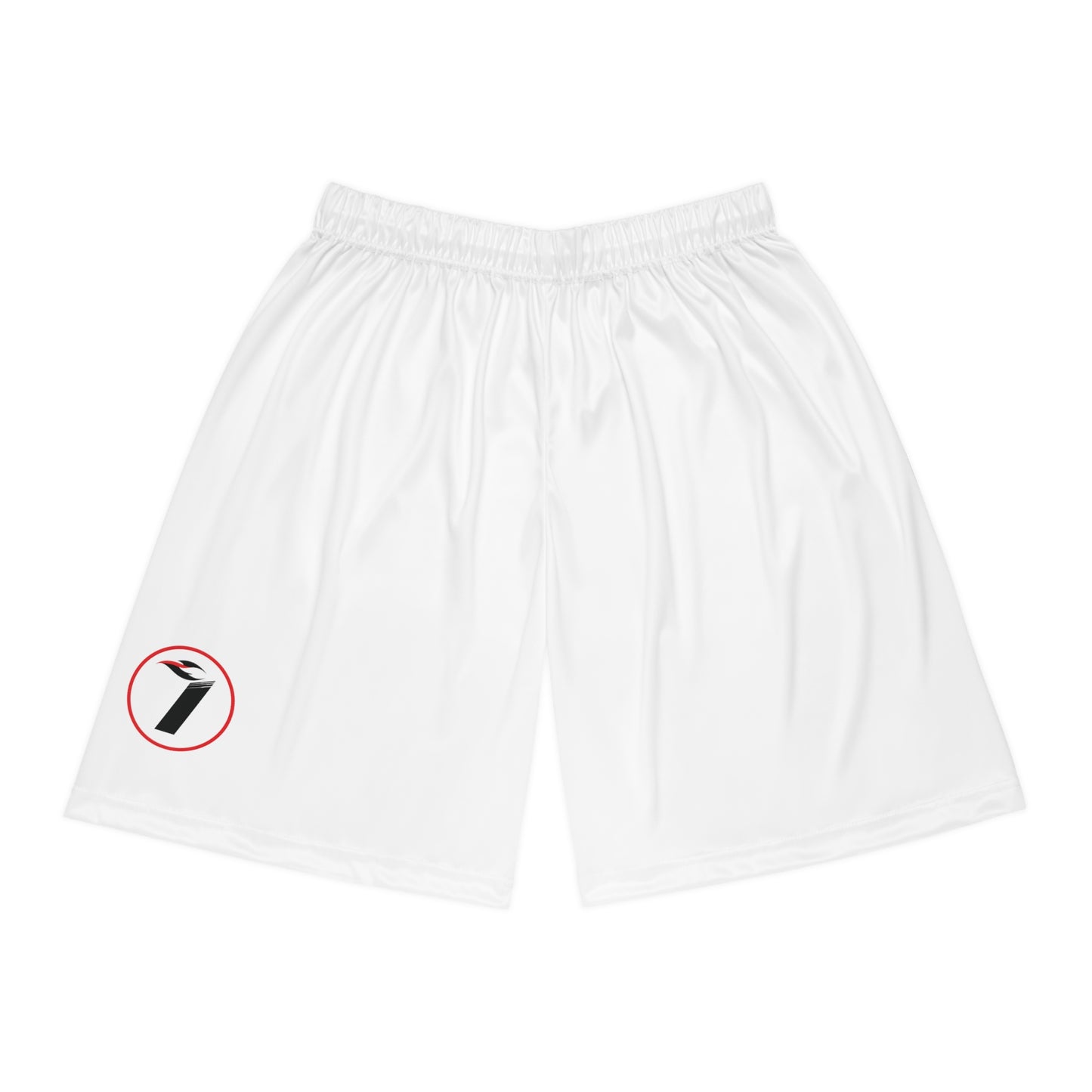 Inspire Wear Basketball Shorts (AOP)