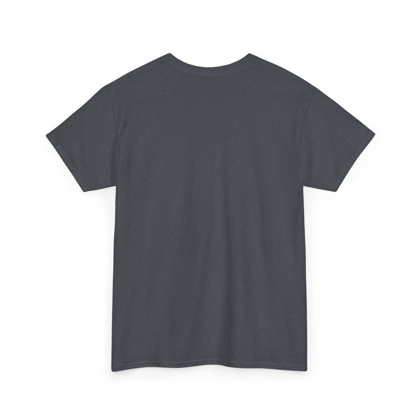 Be Somebody Unisex Heavy Cotton Tee
