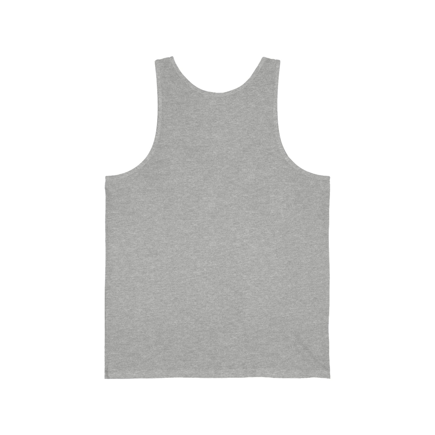 Inspire Wear Athletics Unisex Jersey Tank