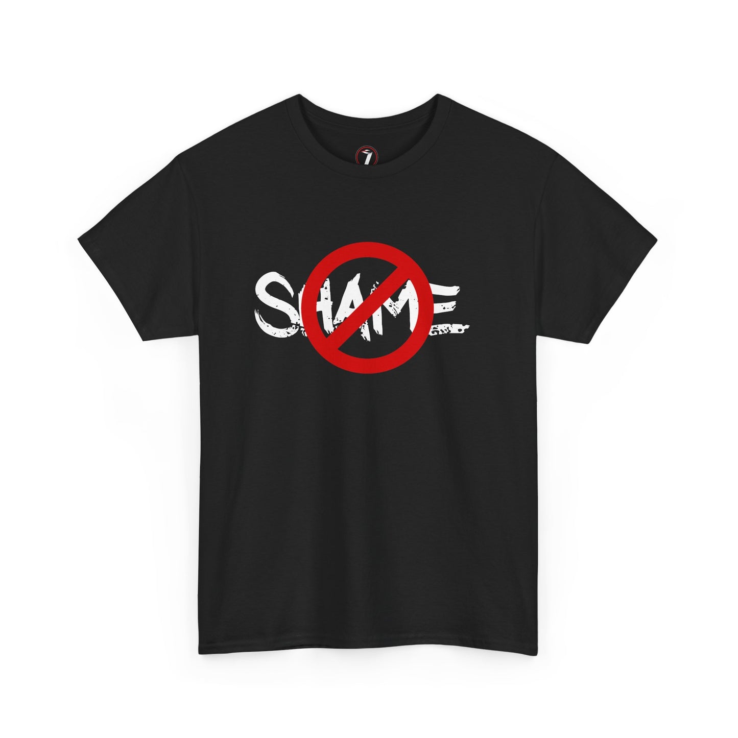 Romans 1:16 Unisex Heavy Cotton Tee