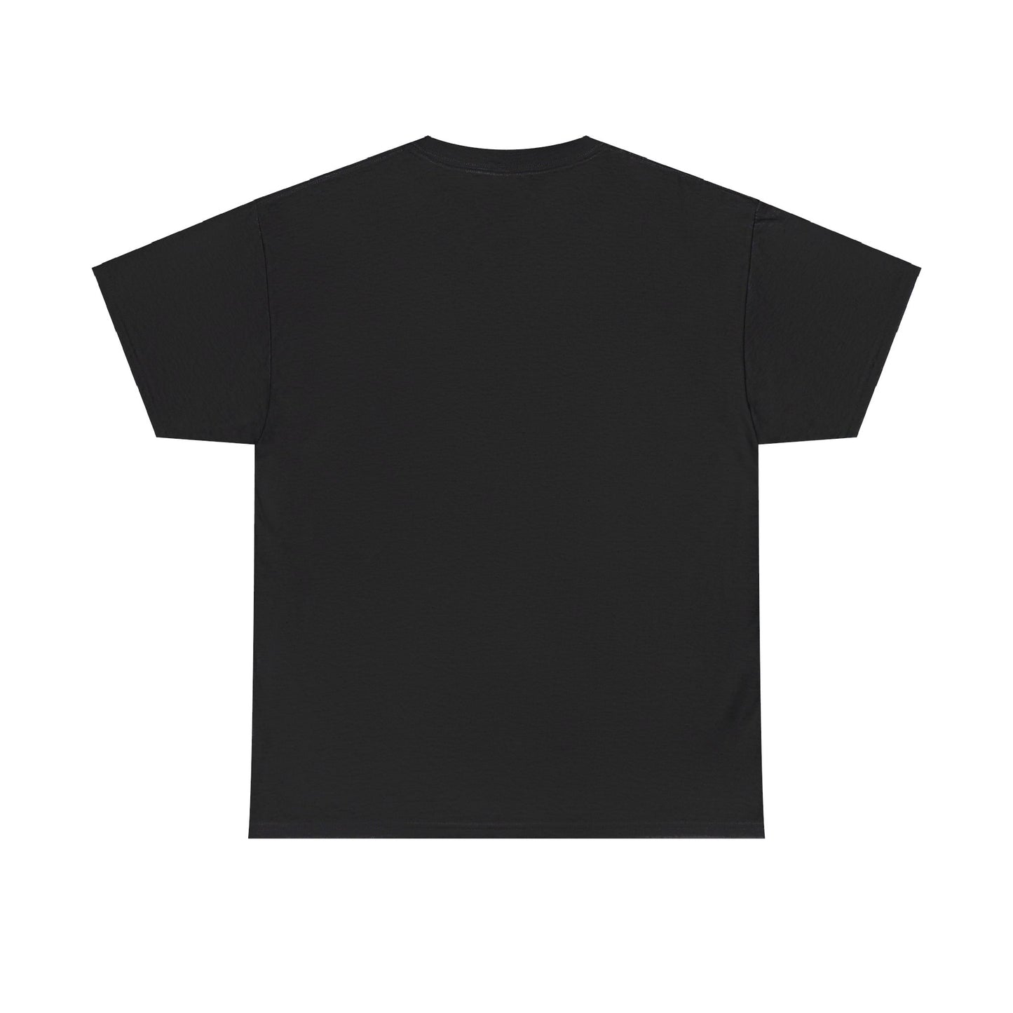 God's Breath Unisex Heavy Cotton Tee