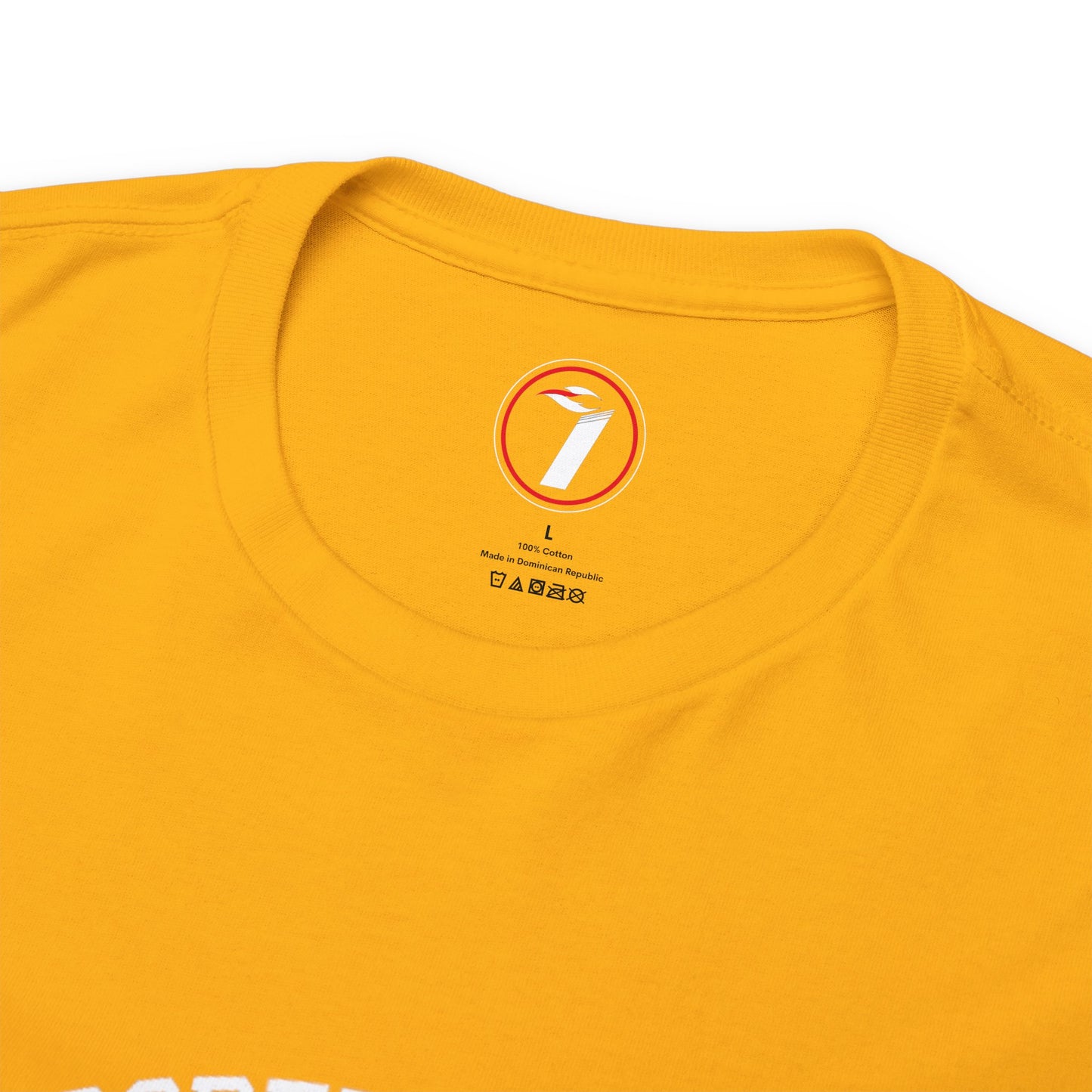 Inspire Wear Athletics Unisex Heavy Cotton Tee