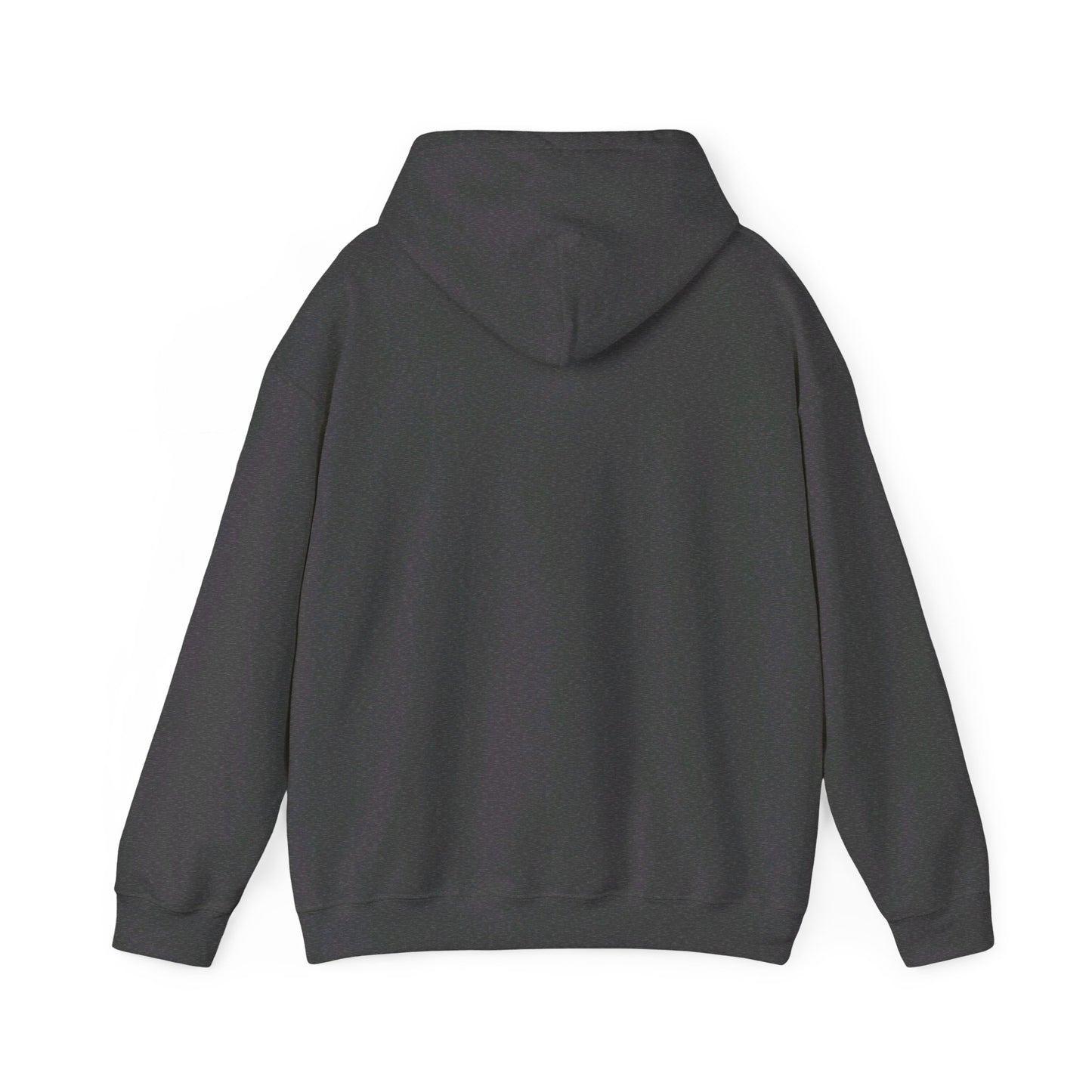He's Able Unisex Heavy Blend™ Hooded Sweatshirt