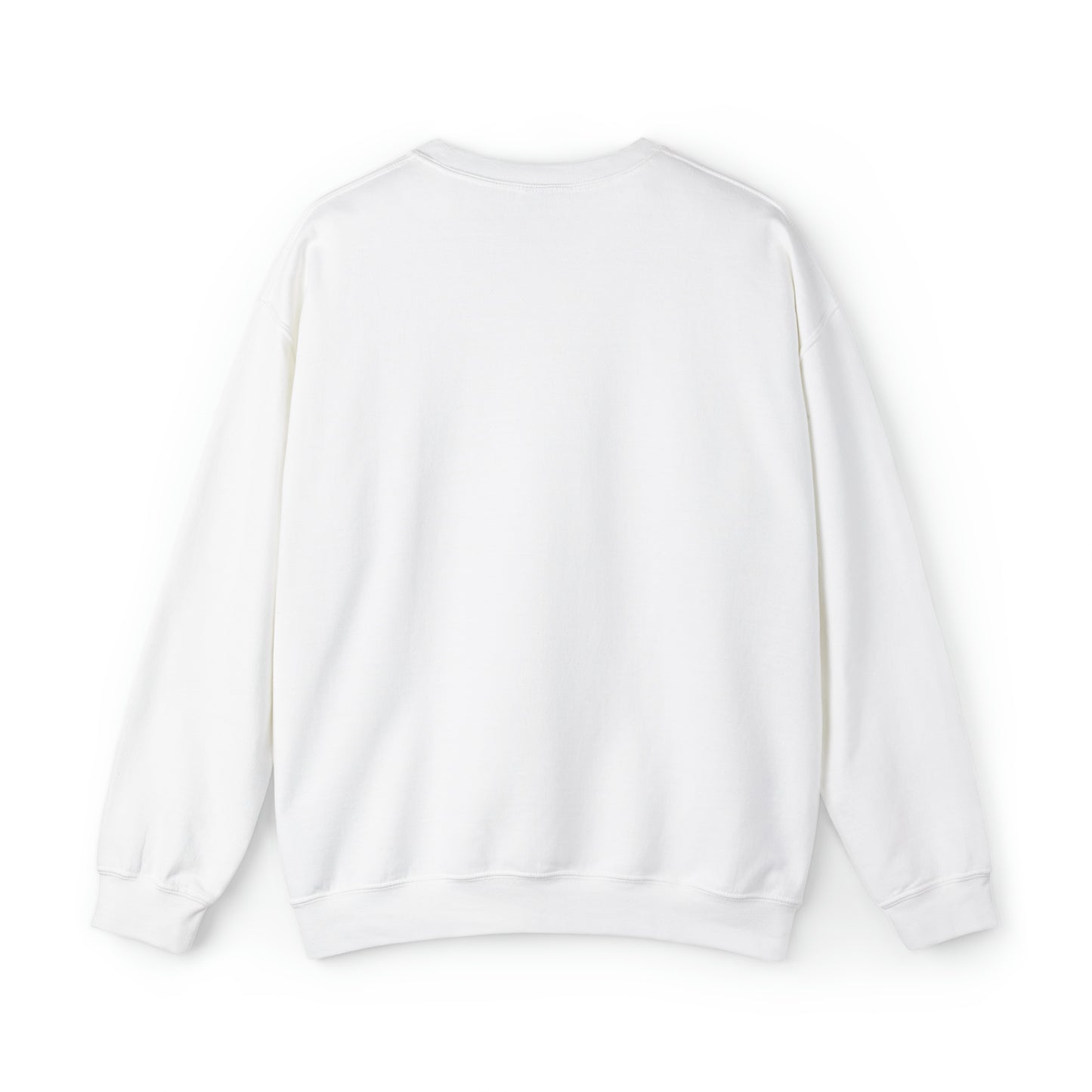 Inspire Wear Baseball Unisex Heavy Blend™ Crewneck Sweatshirt