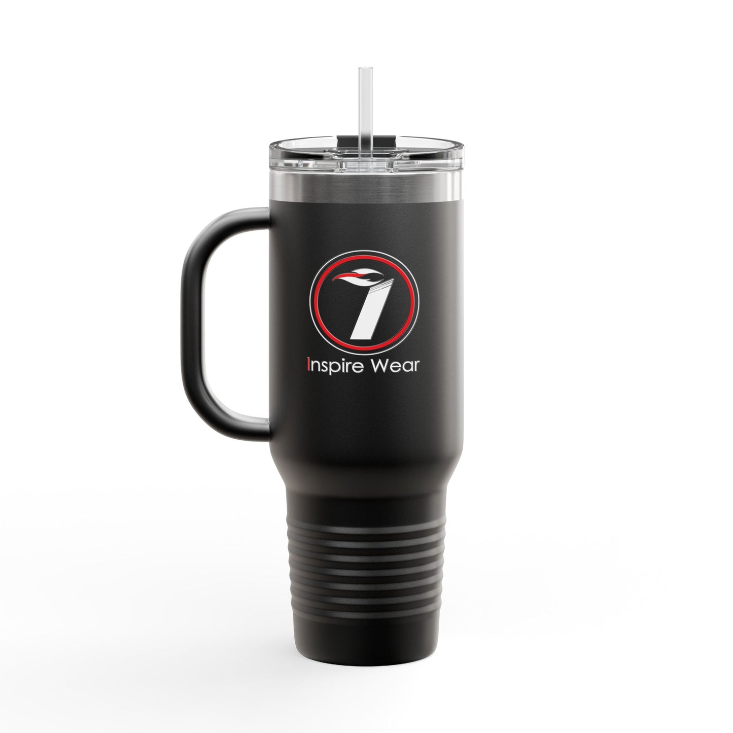 Got Faith? Insulated Travel Mug