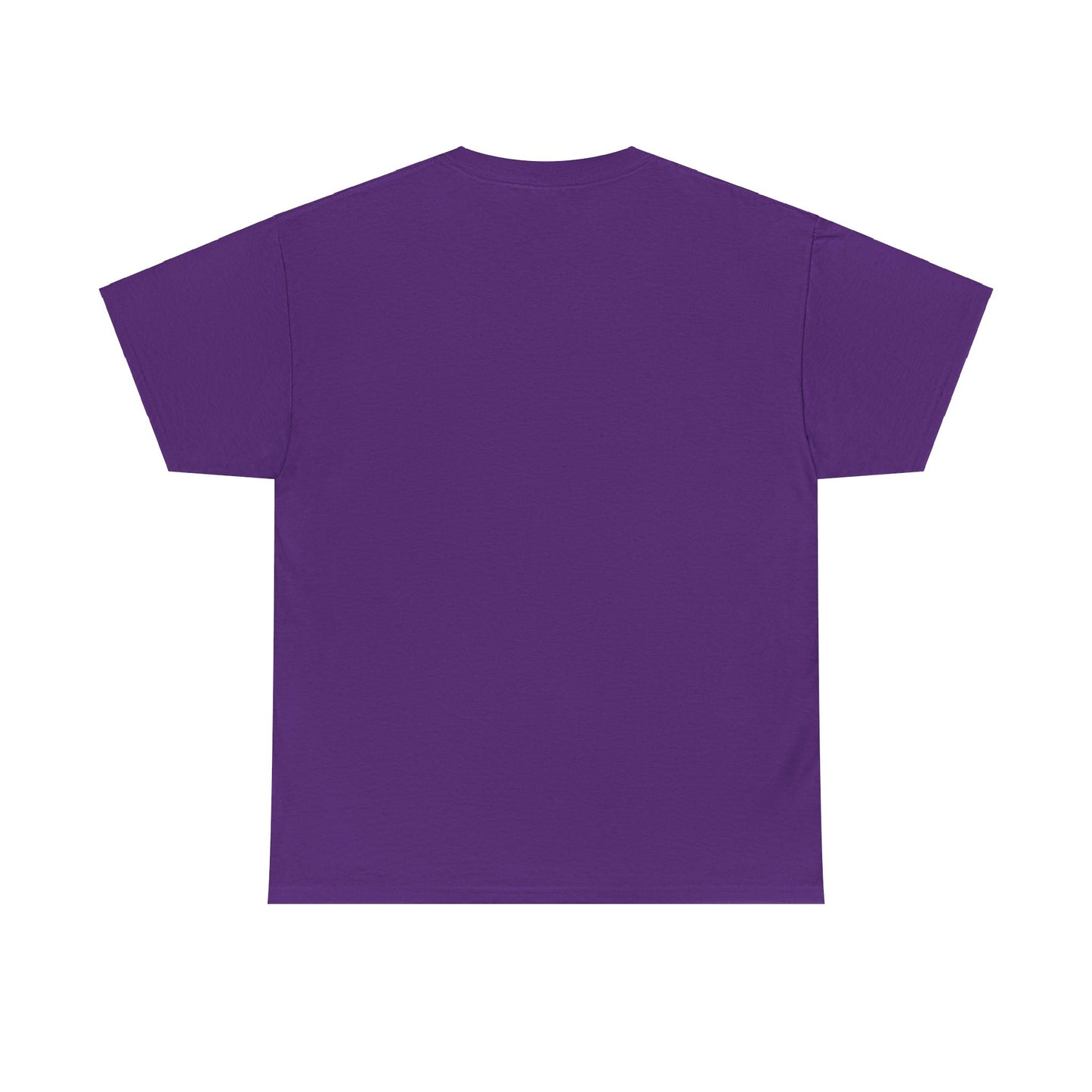 Here I am to Worship Unisex Heavy Cotton Tee