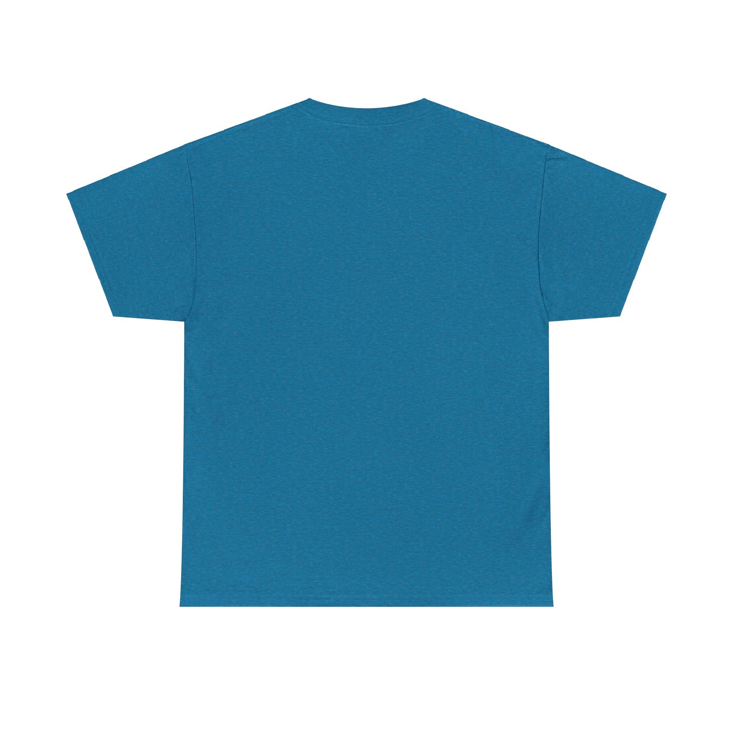 God's Breath Unisex Heavy Cotton Tee