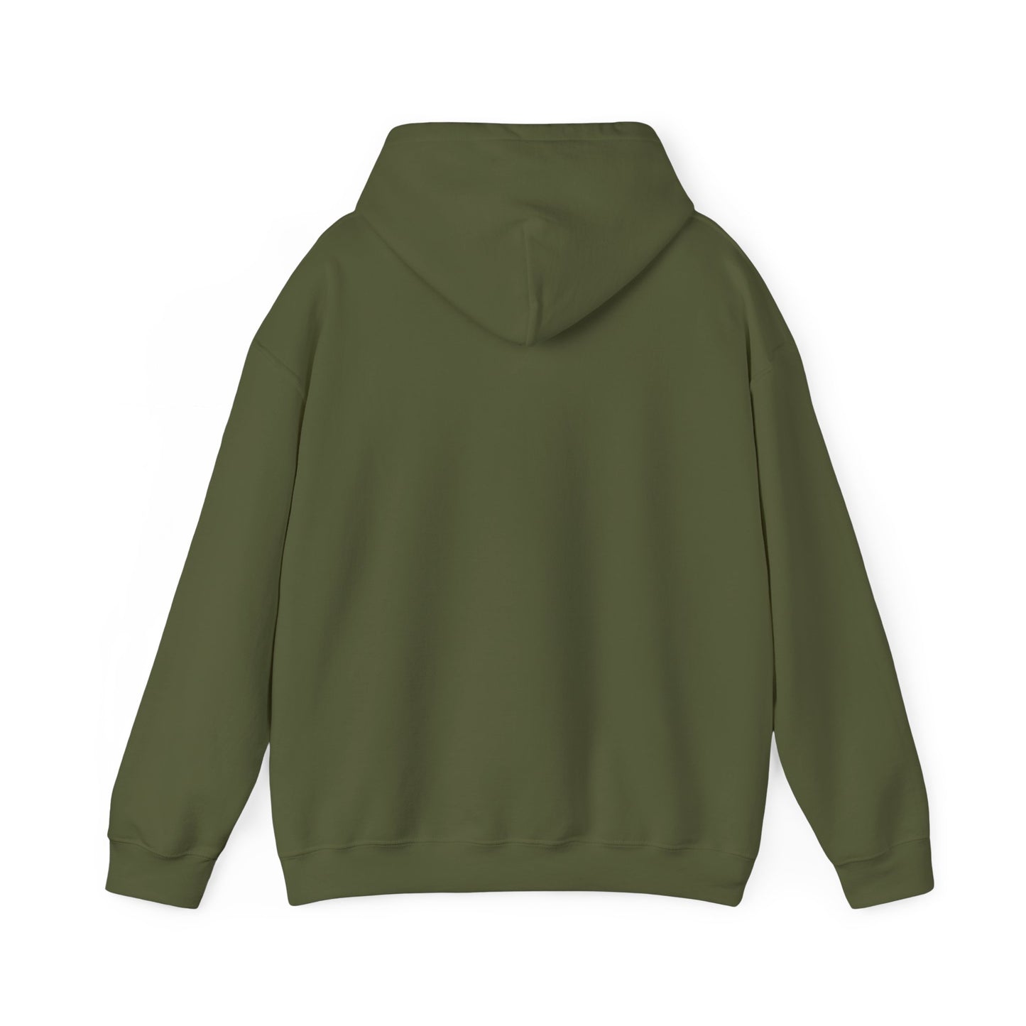 Virtuous Unisex Heavy Blend™ Hooded Sweatshirt