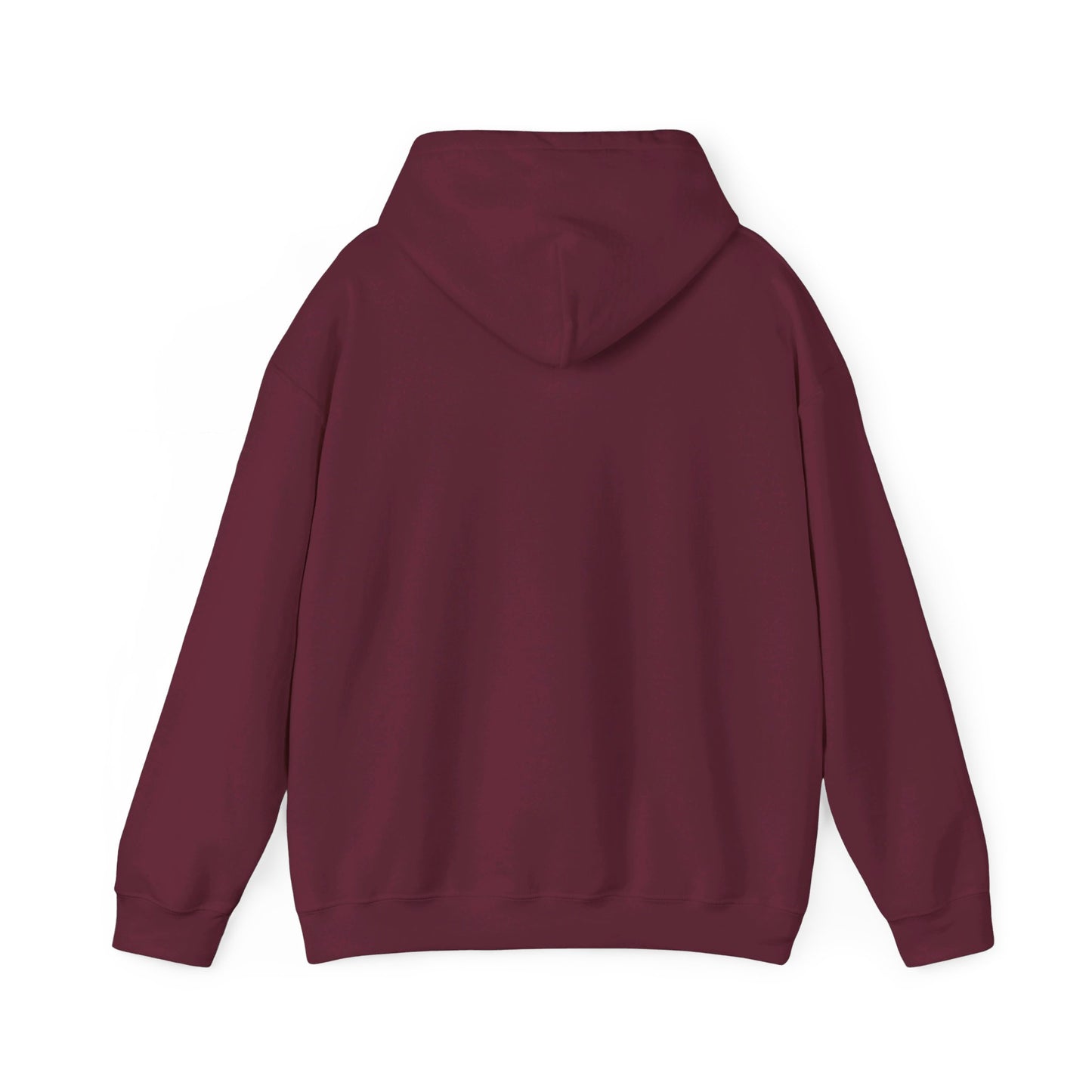 Hungry for the Word Unisex Heavy Blend™ Hooded Sweatshirt