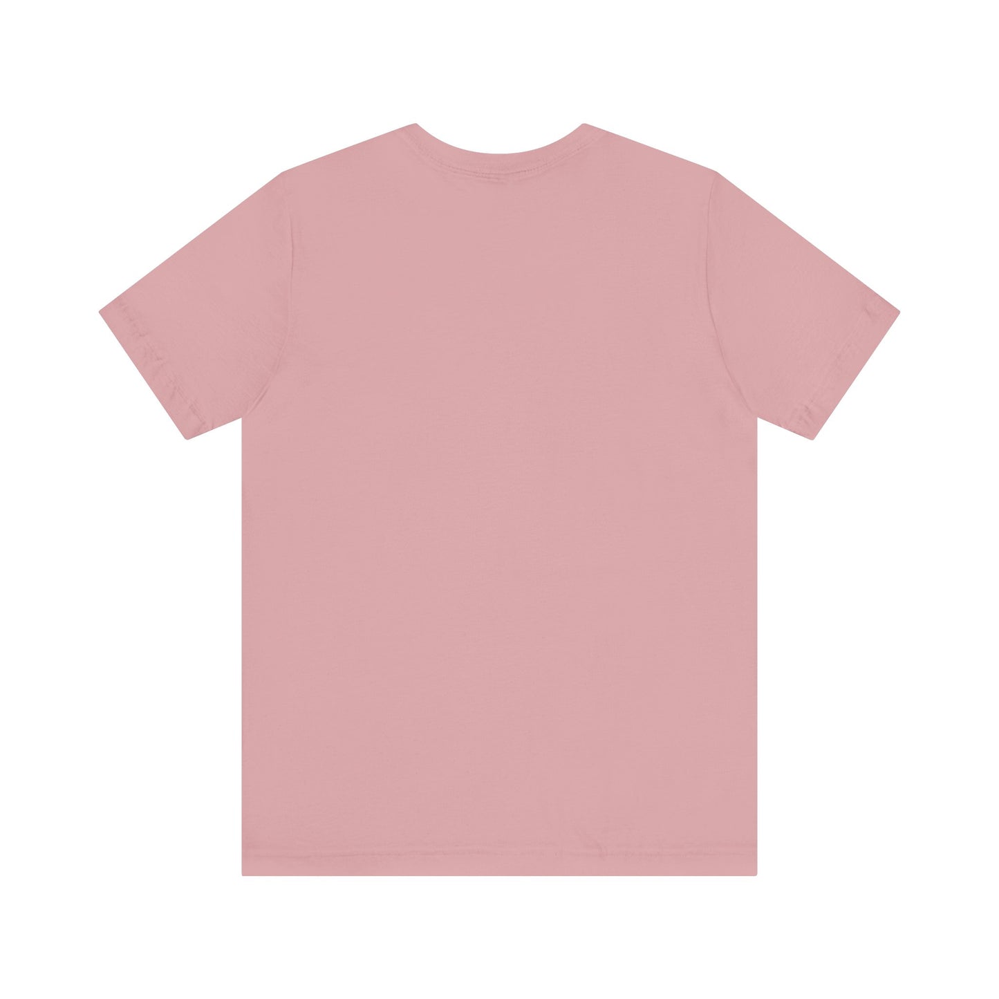 Break Every Chain Unisex Jersey Short Sleeve Tee