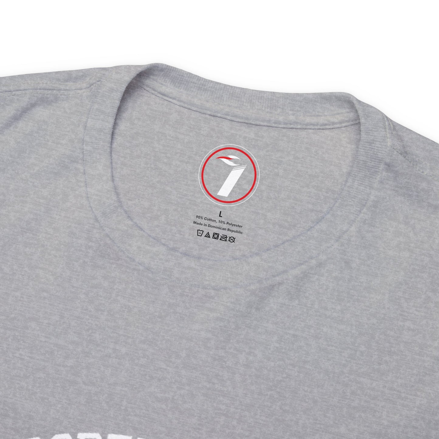 Inspire Wear Athletics Unisex Heavy Cotton Tee