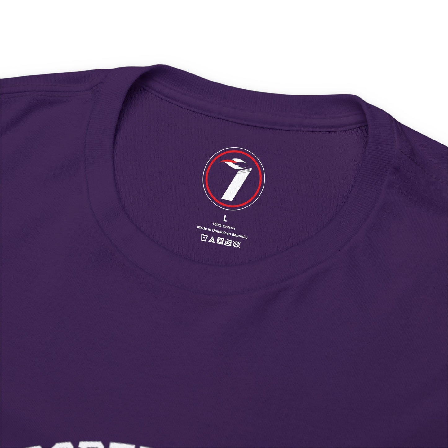 Inspire Wear Athletics Unisex Heavy Cotton Tee