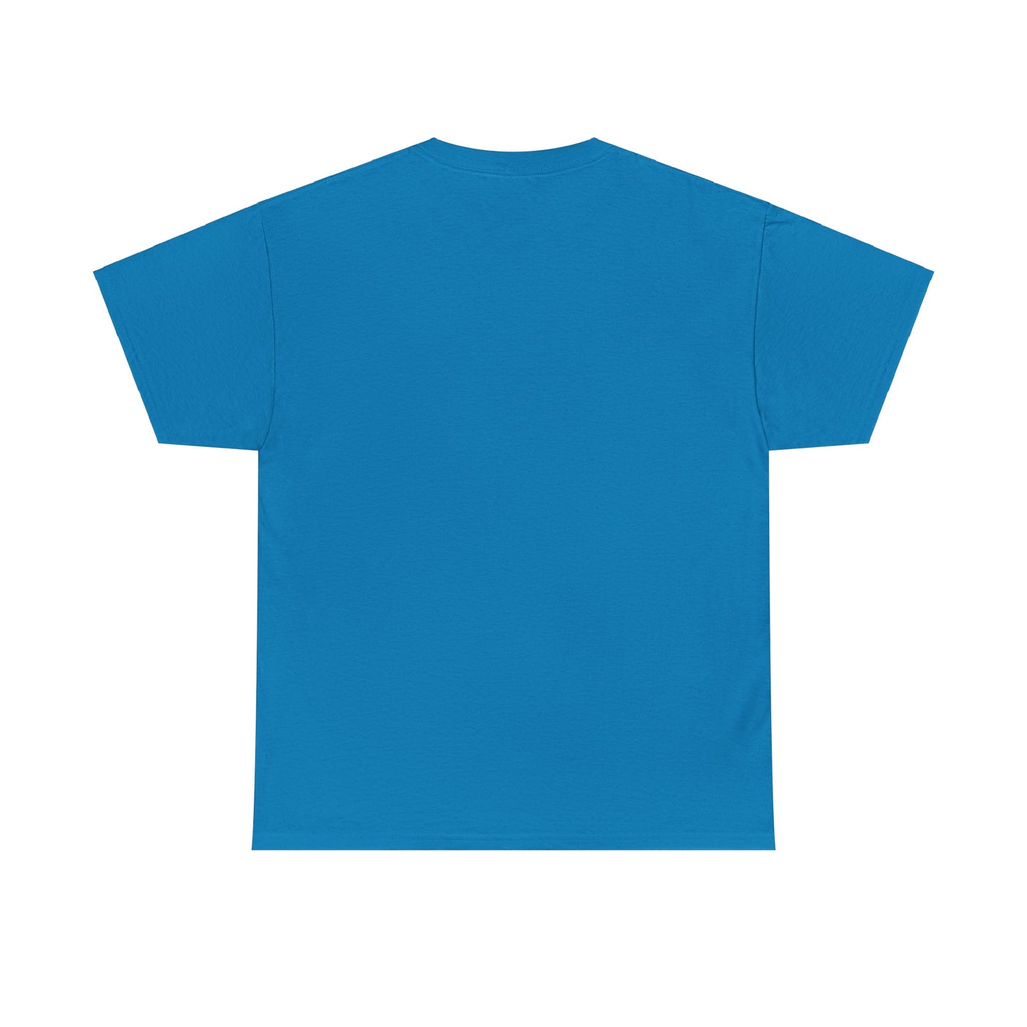 Wash Me Unisex Heavy Cotton Tee