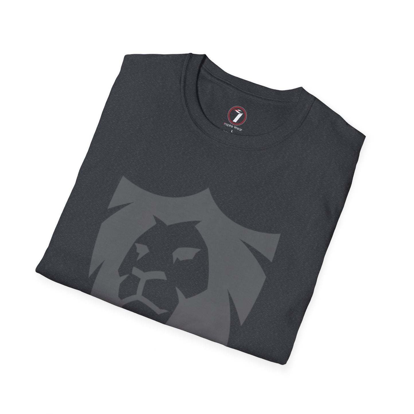 Lion of Judah Unisex Softstyle T-Shirt