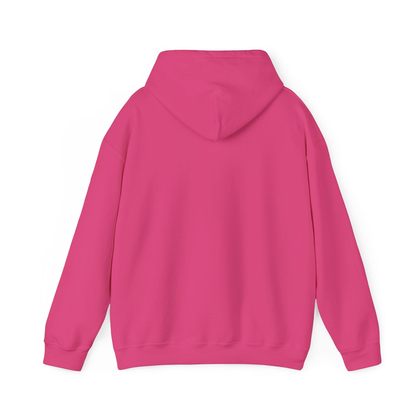 Just Different Unisex Heavy Blend™ Hooded Sweatshirt