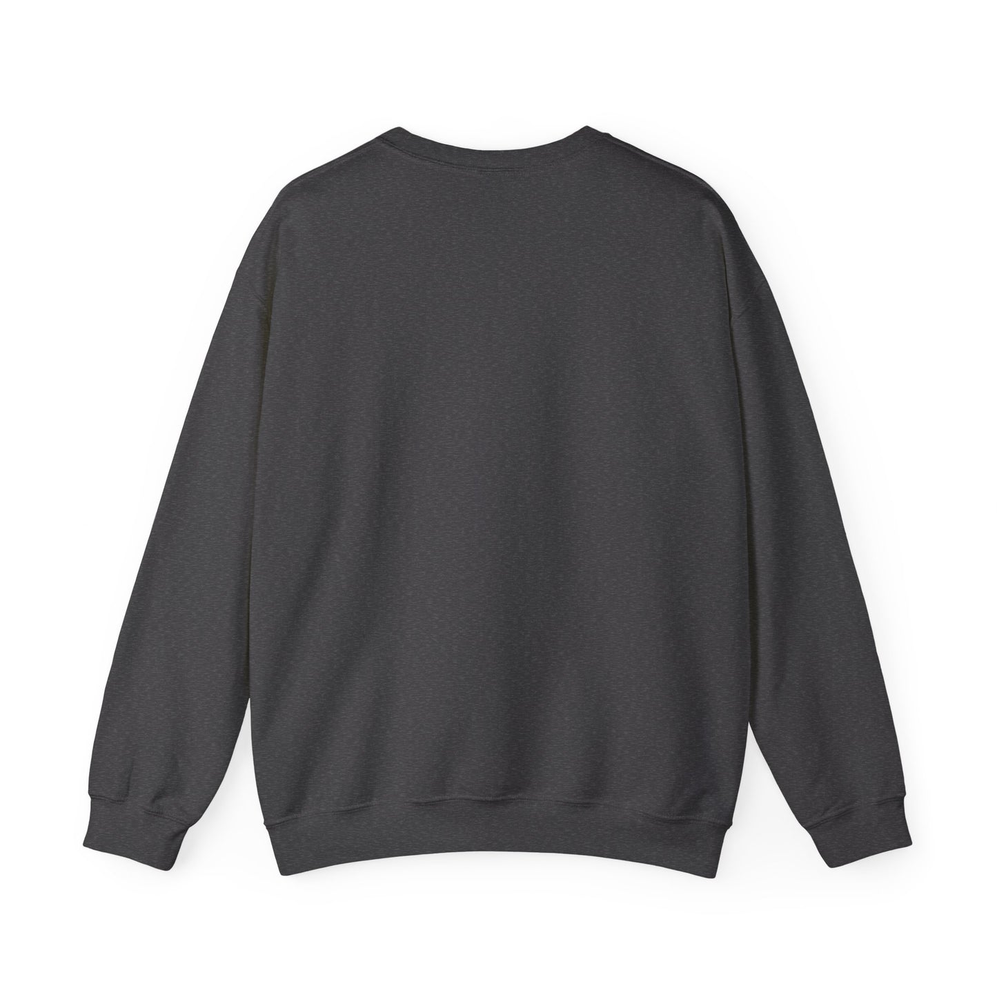 I Am Queen Unisex Heavy Blend™ Crewneck Sweatshirt