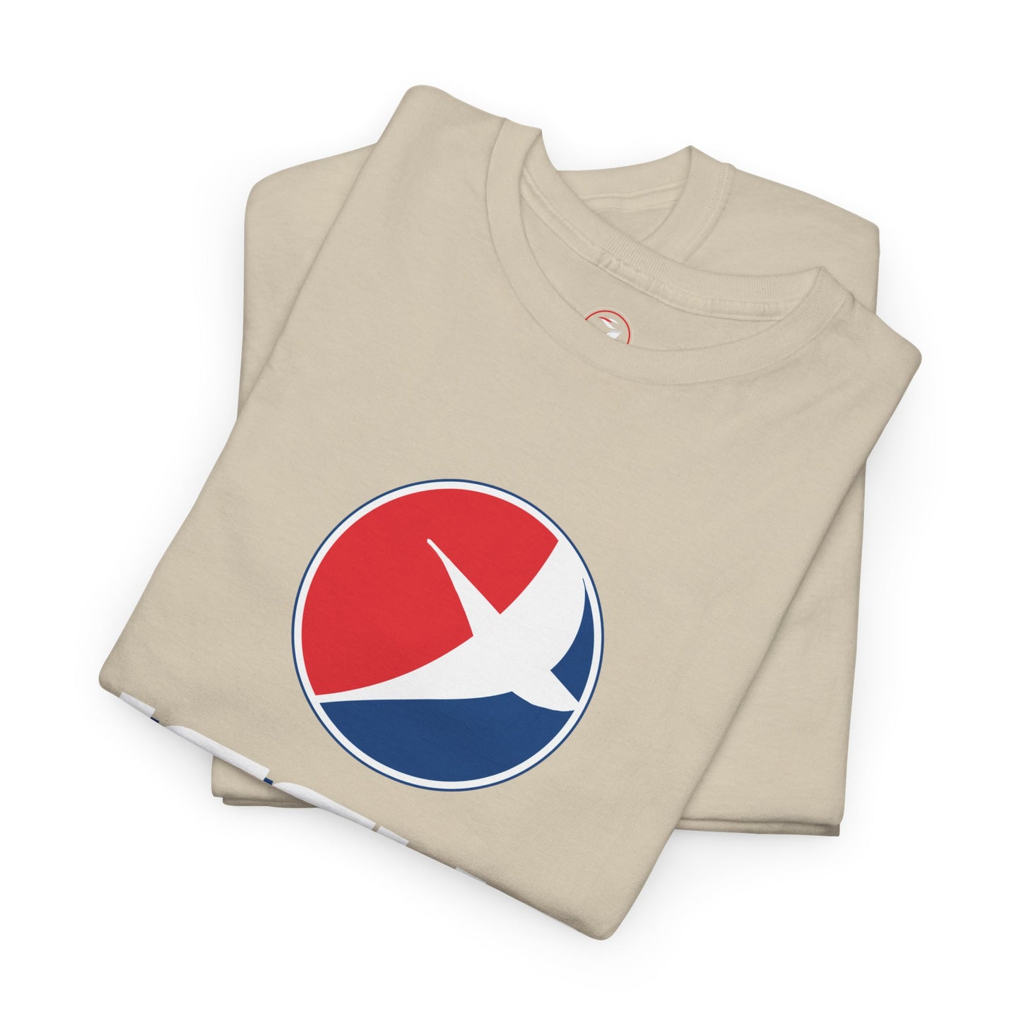 Jesus the Choice Unisex Heavy Cotton Tee