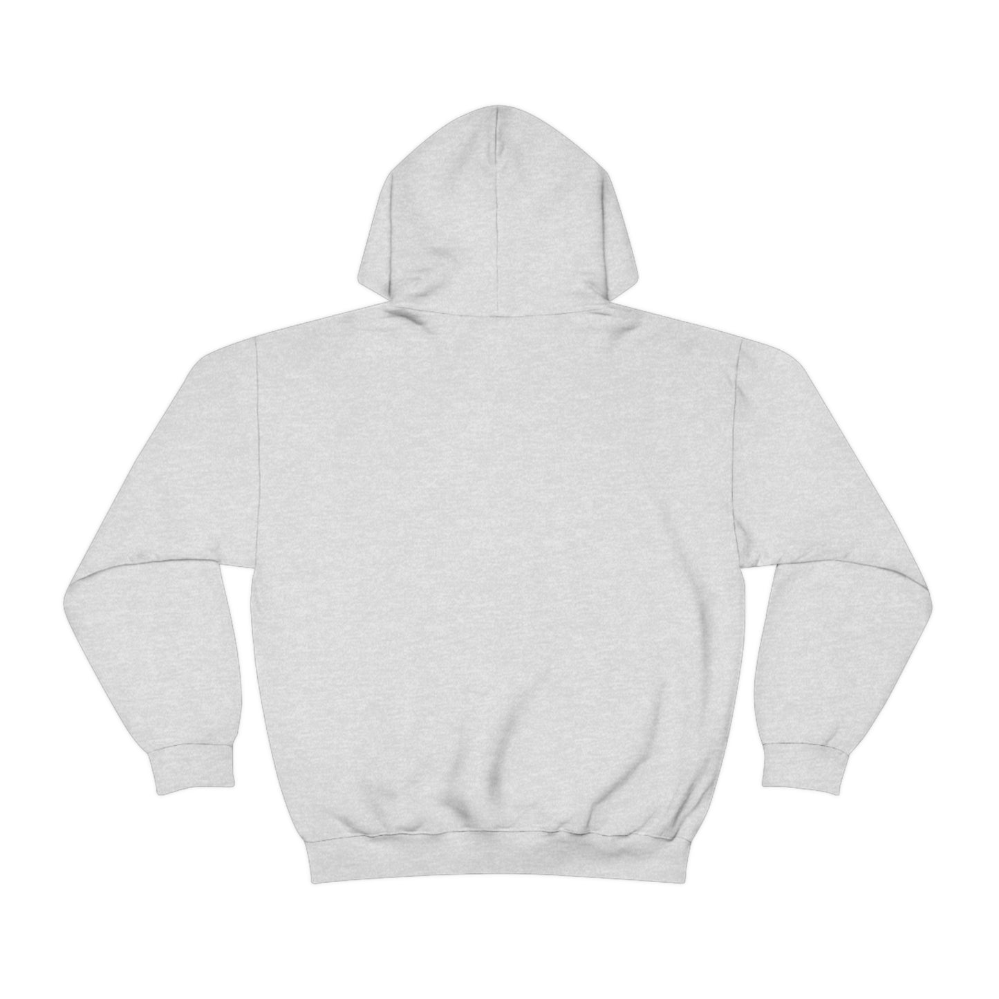 Inspire Wear Unisex Heavy Blend™ Hooded Sweatshirt