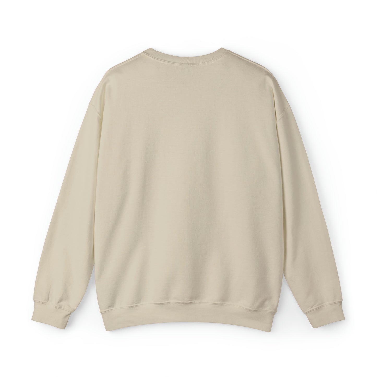 Inspire Wear Baseball Unisex Heavy Blend™ Crewneck Sweatshirt