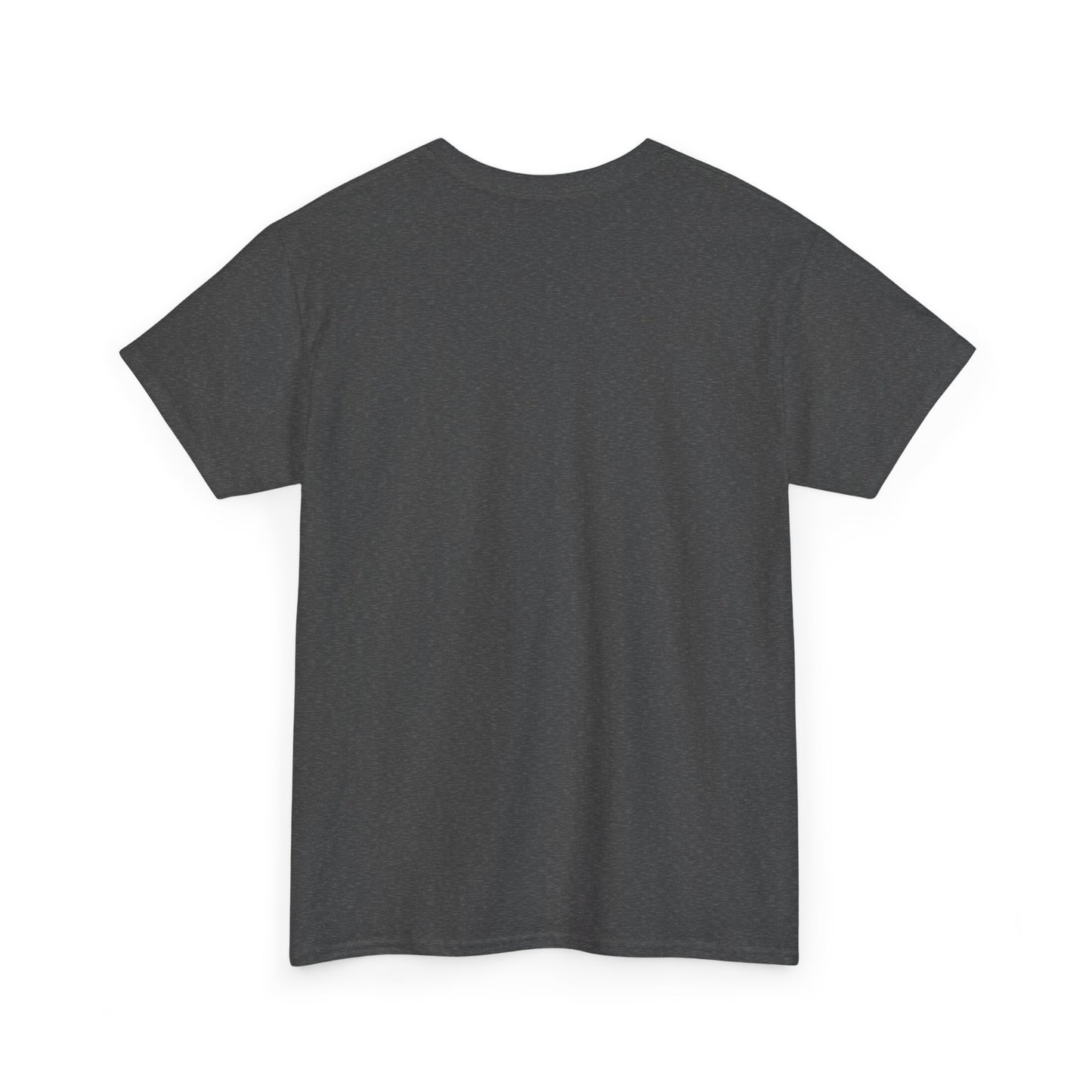 Plunge for Jesus Unisex Heavy Cotton Tee - Faith-Inspired Graphic Shirt