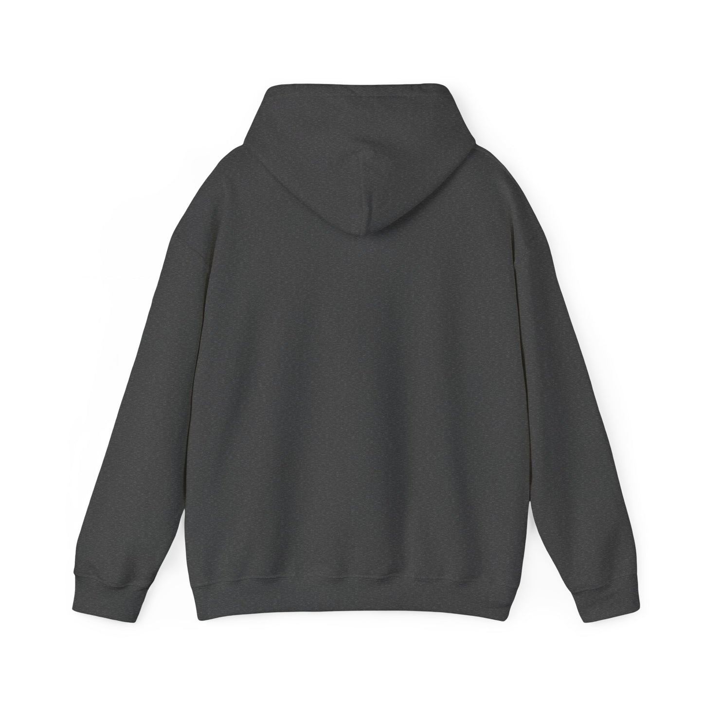Virtuous Unisex Heavy Blend™ Hooded Sweatshirt