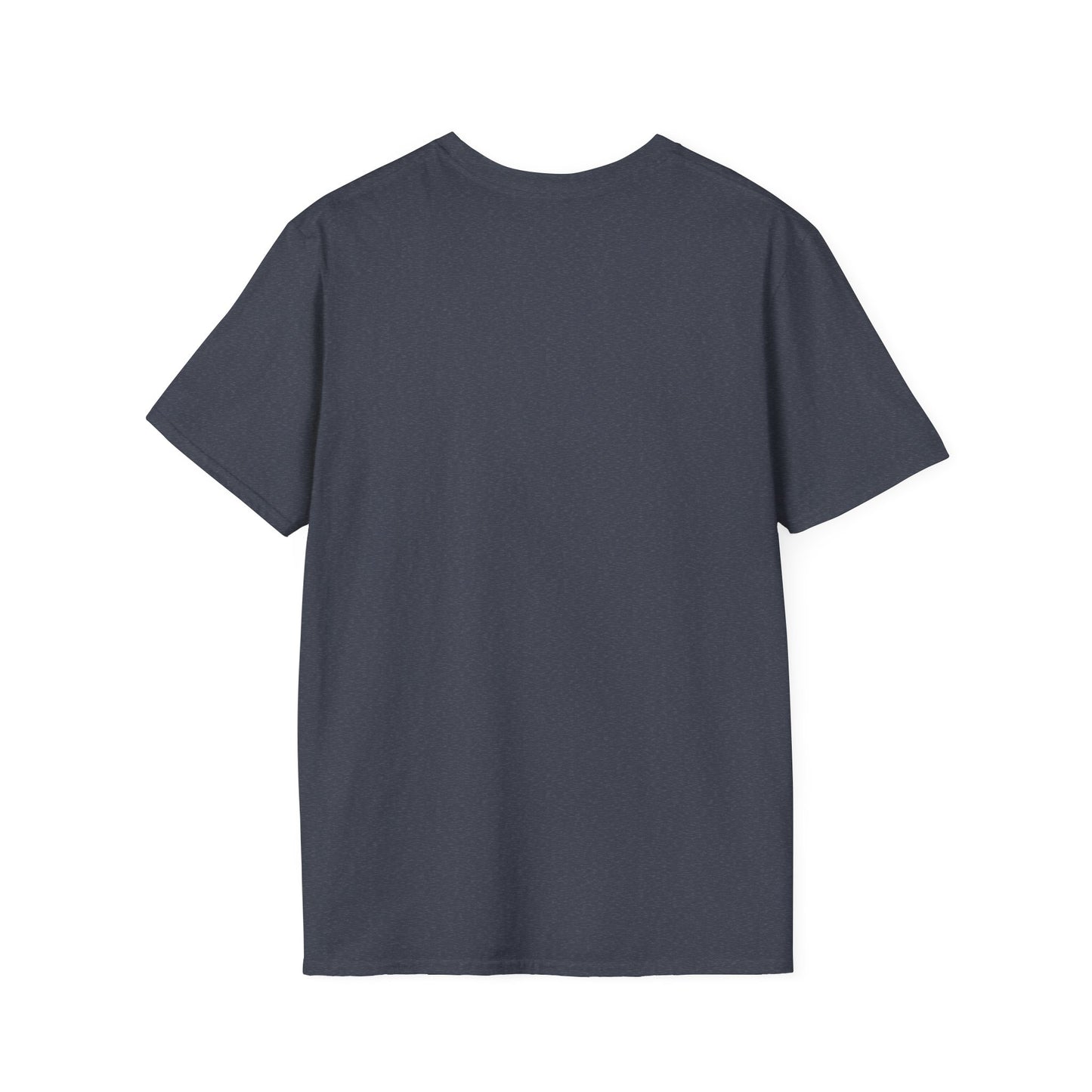 Faith-Inspired Unisex T-Shirt: 'Things Go Better with Christ'