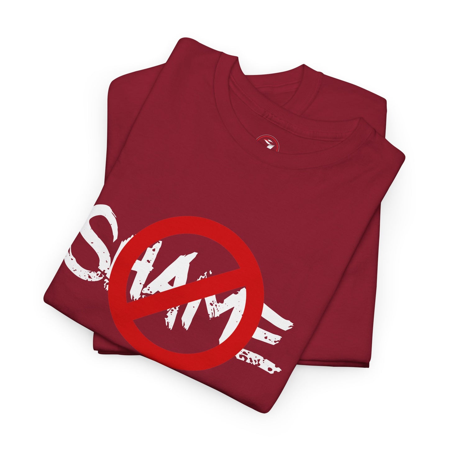Romans 1:16 Unisex Heavy Cotton Tee