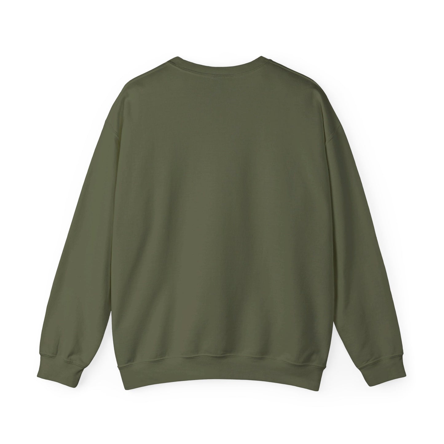Got Faith? Unisex Heavy Blend™ Crewneck Sweatshirt