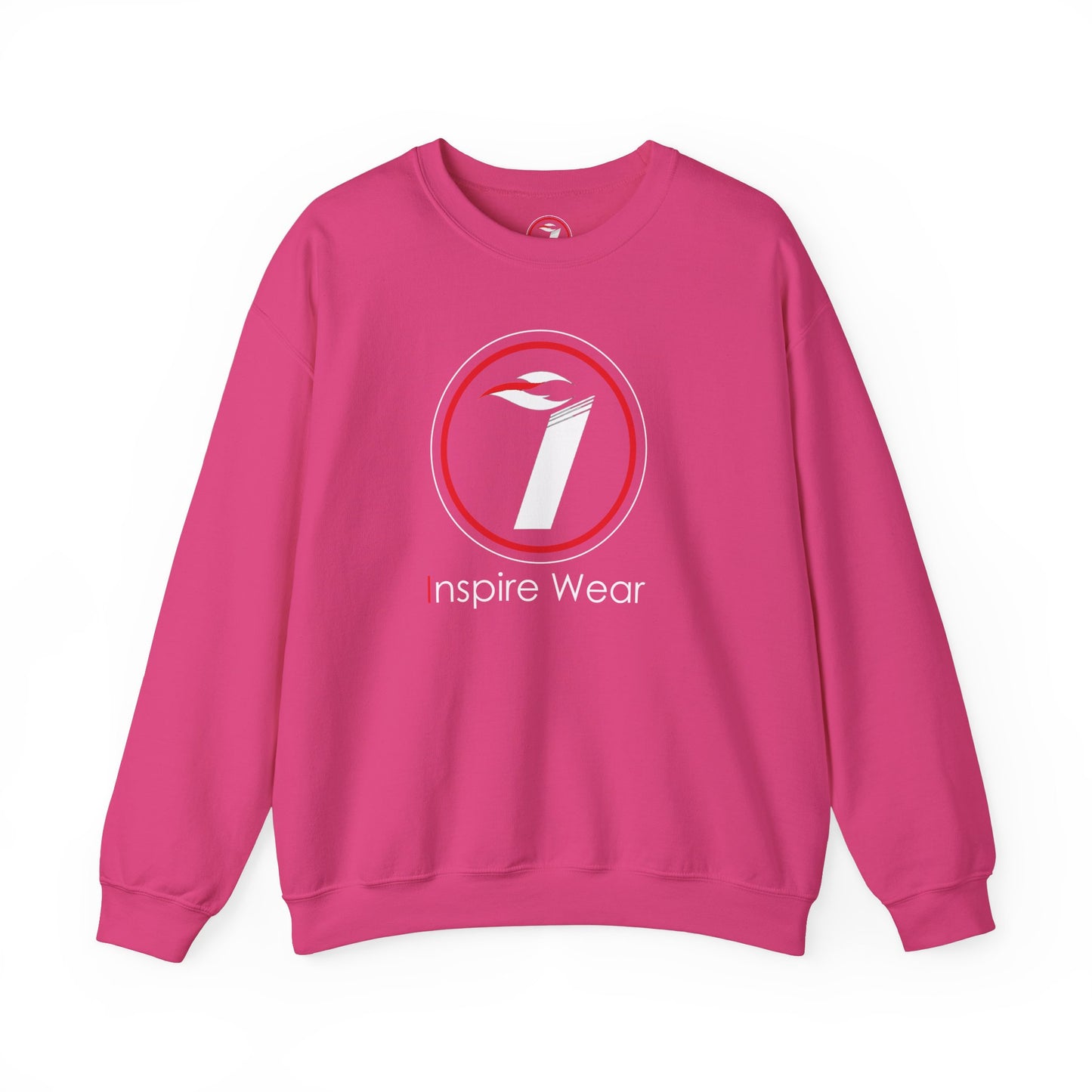 Inspire Wear Unisex Heavy Blend™ Crewneck Sweatshirt