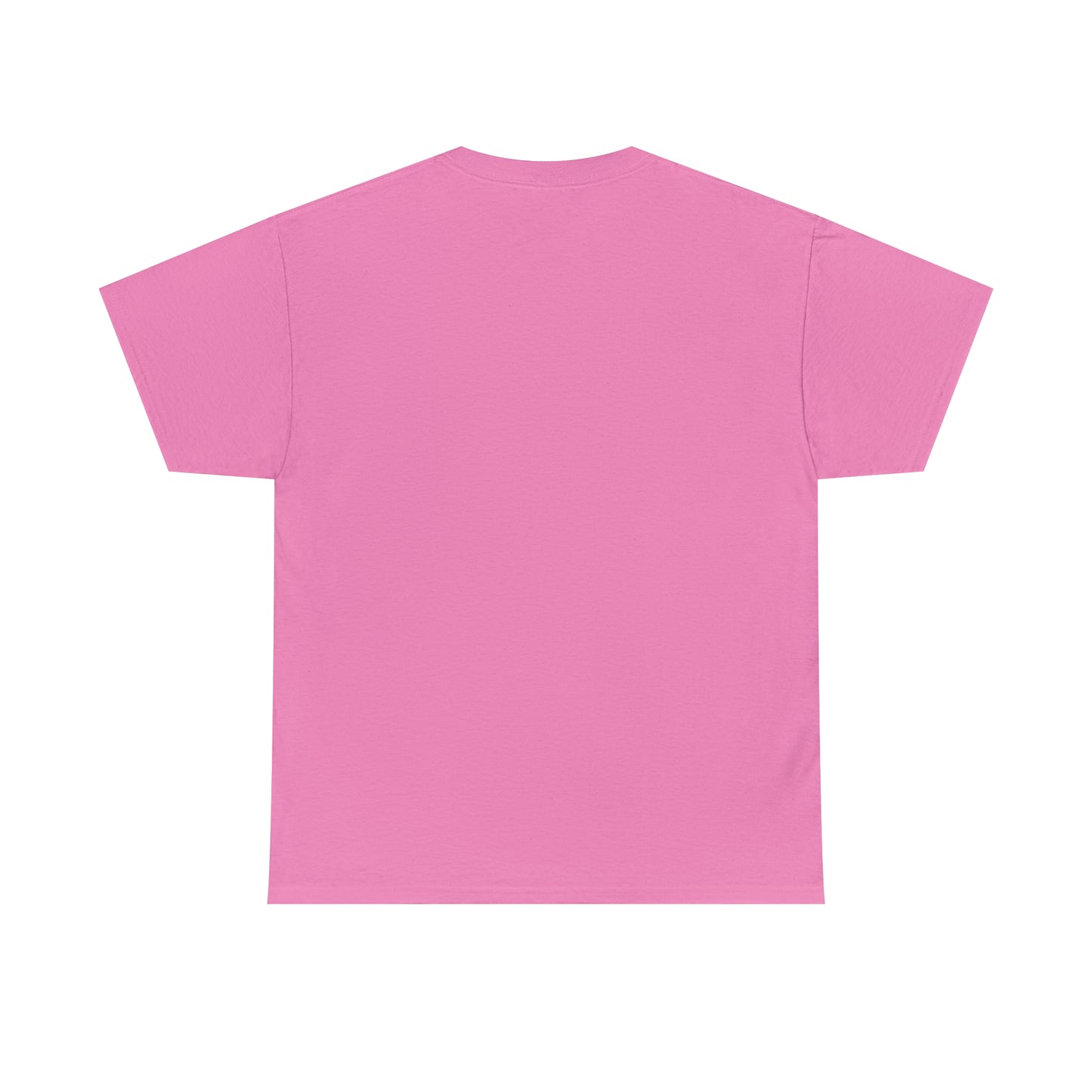 Puttin' in Work Unisex Heavy Cotton Tee