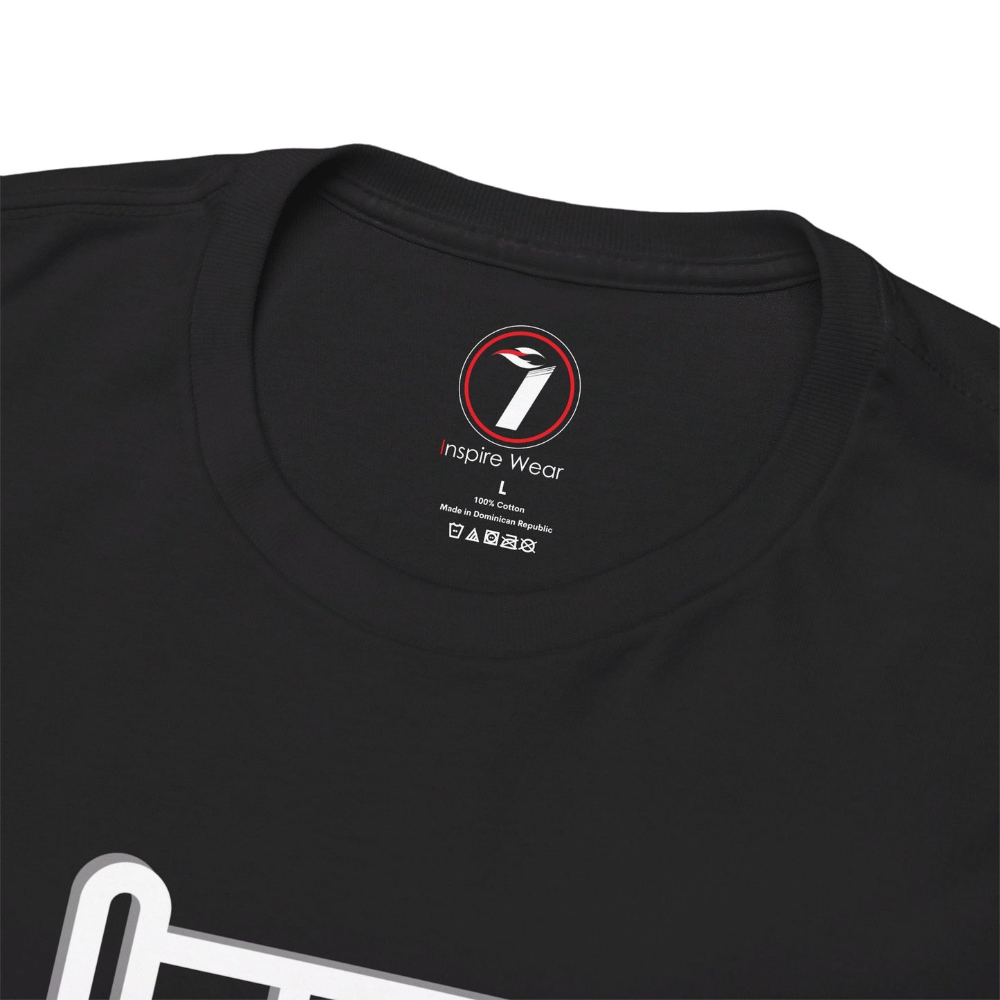 Immanuel Real Estate Unisex Heavy Cotton Tee