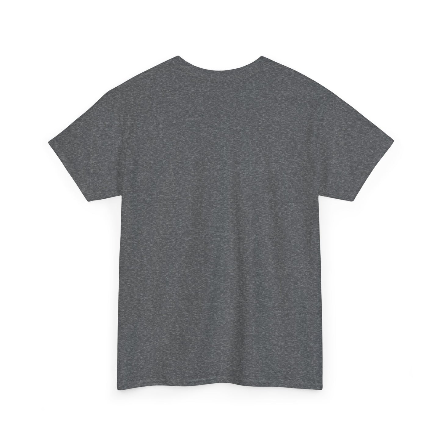 Two Becomes One Unisex Tee Casual Wear