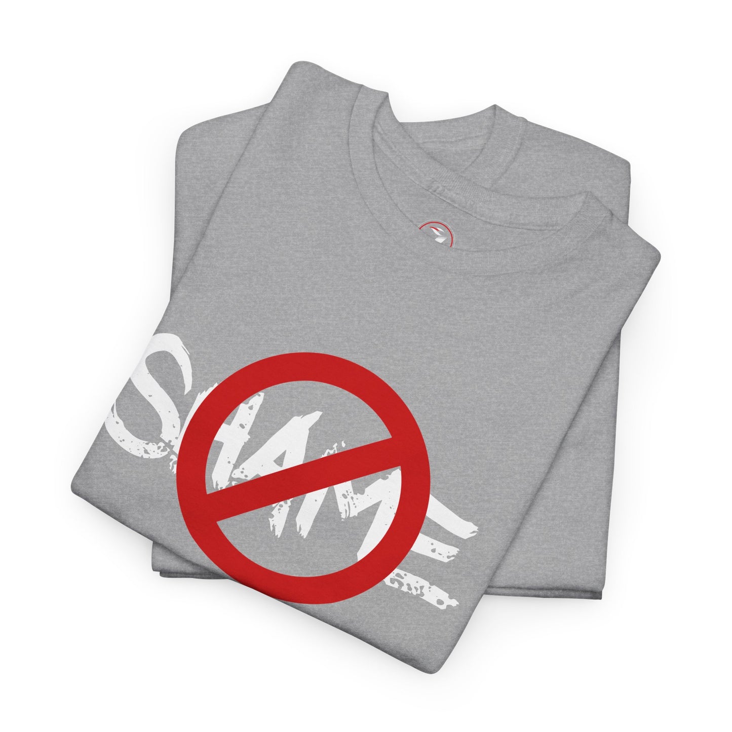 Romans 1:16 Unisex Heavy Cotton Tee