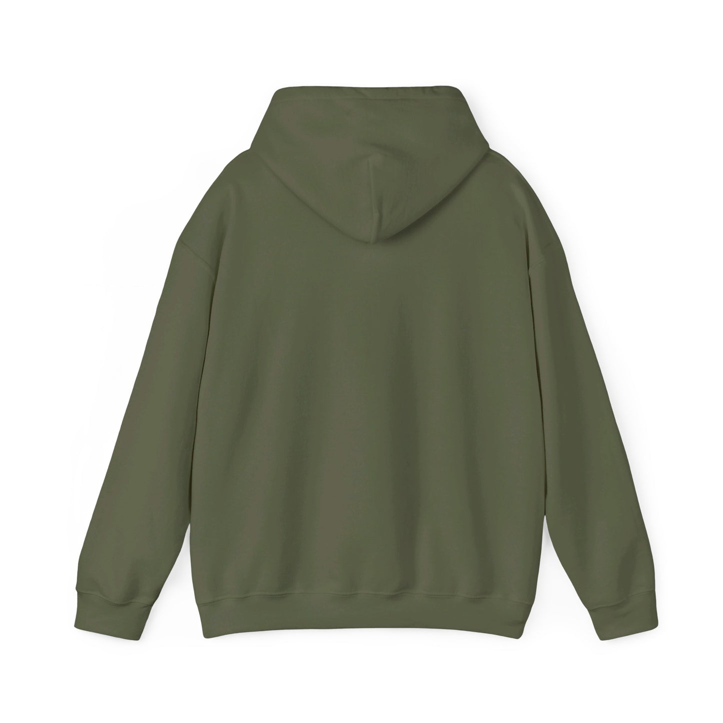 He's Able Unisex Heavy Blend™ Hooded Sweatshirt