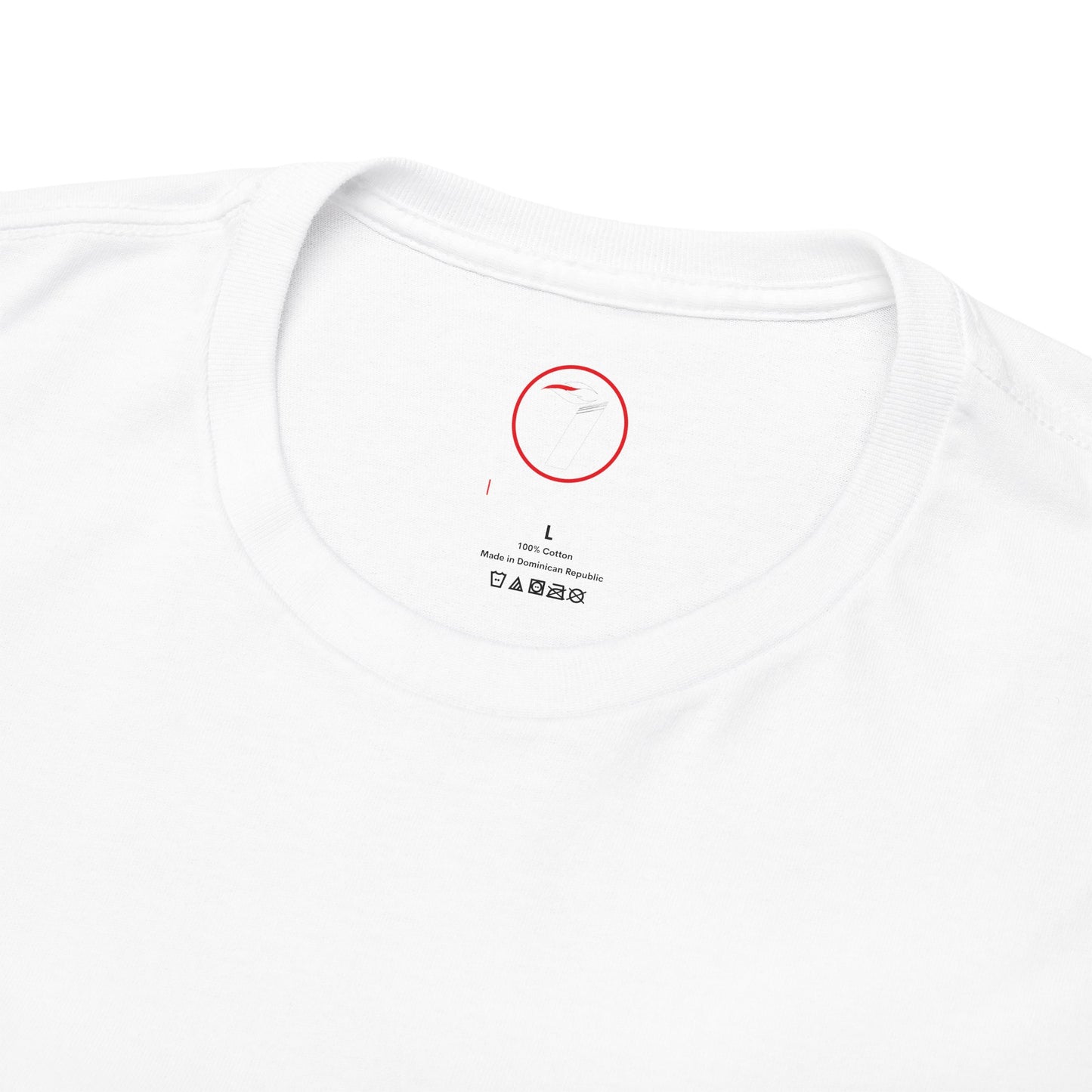 Daily Bread Unisex Heavy Cotton Tee