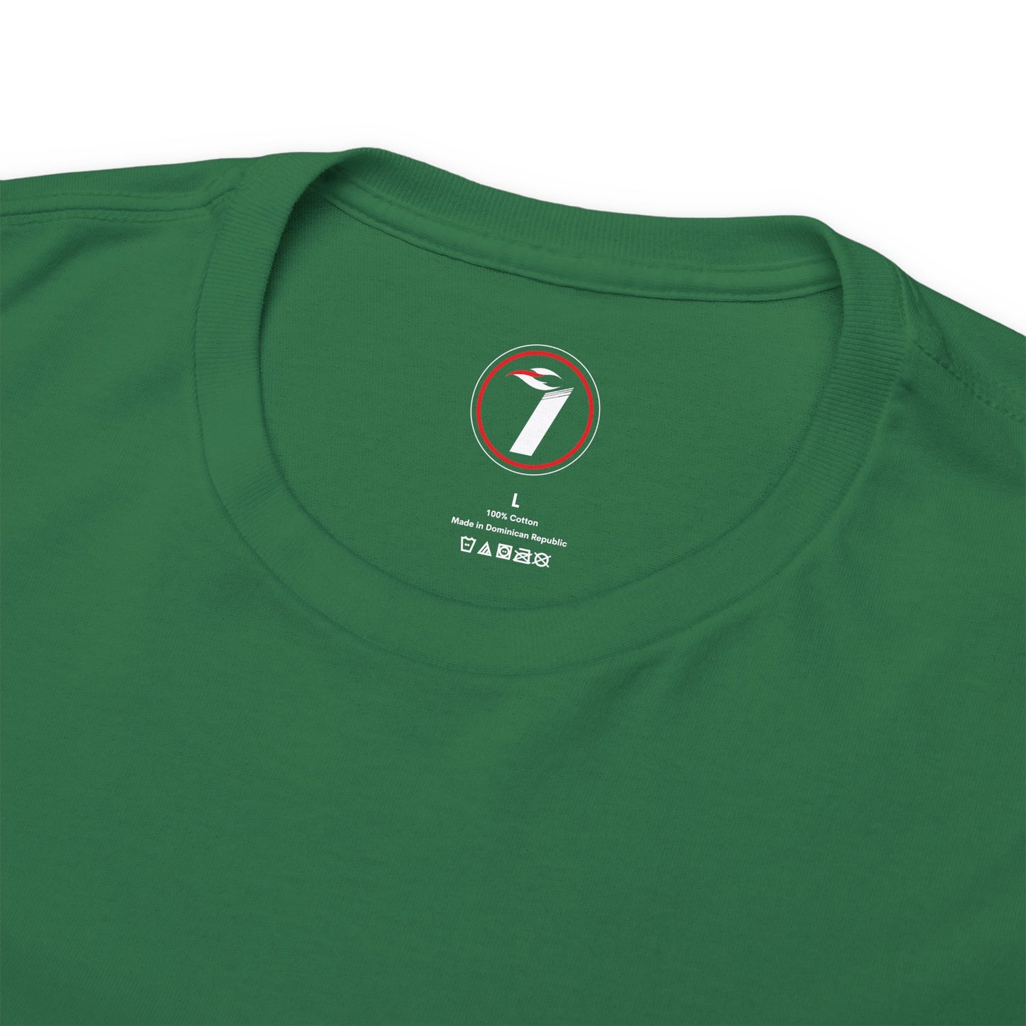 Home Builder Unisex Heavy Cotton Tee