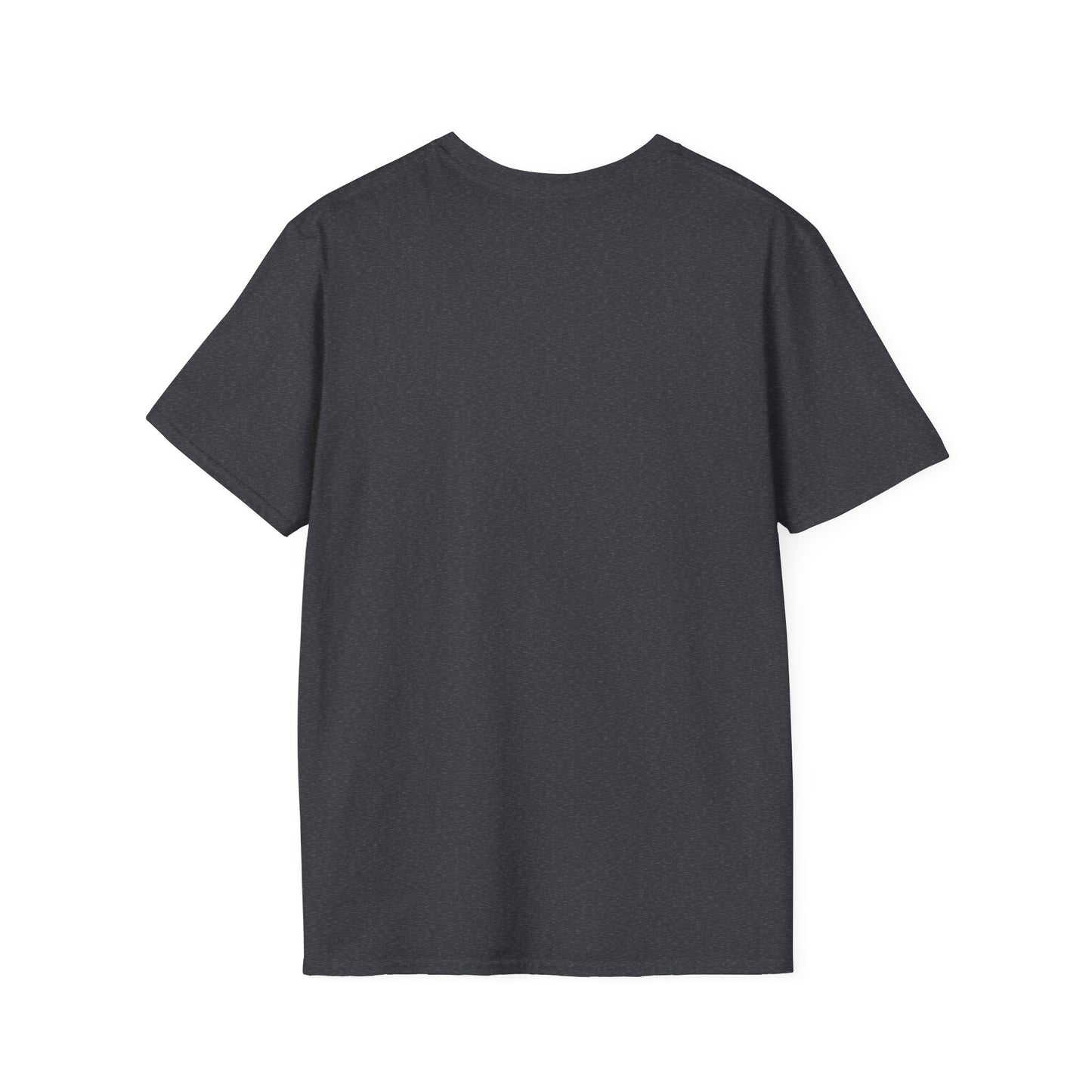 Lion of Judah Unisex Softstyle T-Shirt