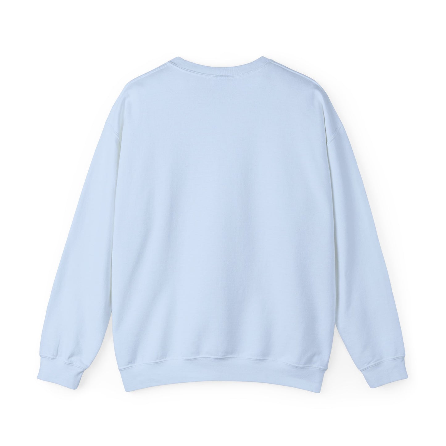I Am Queen Unisex Heavy Blend™ Crewneck Sweatshirt