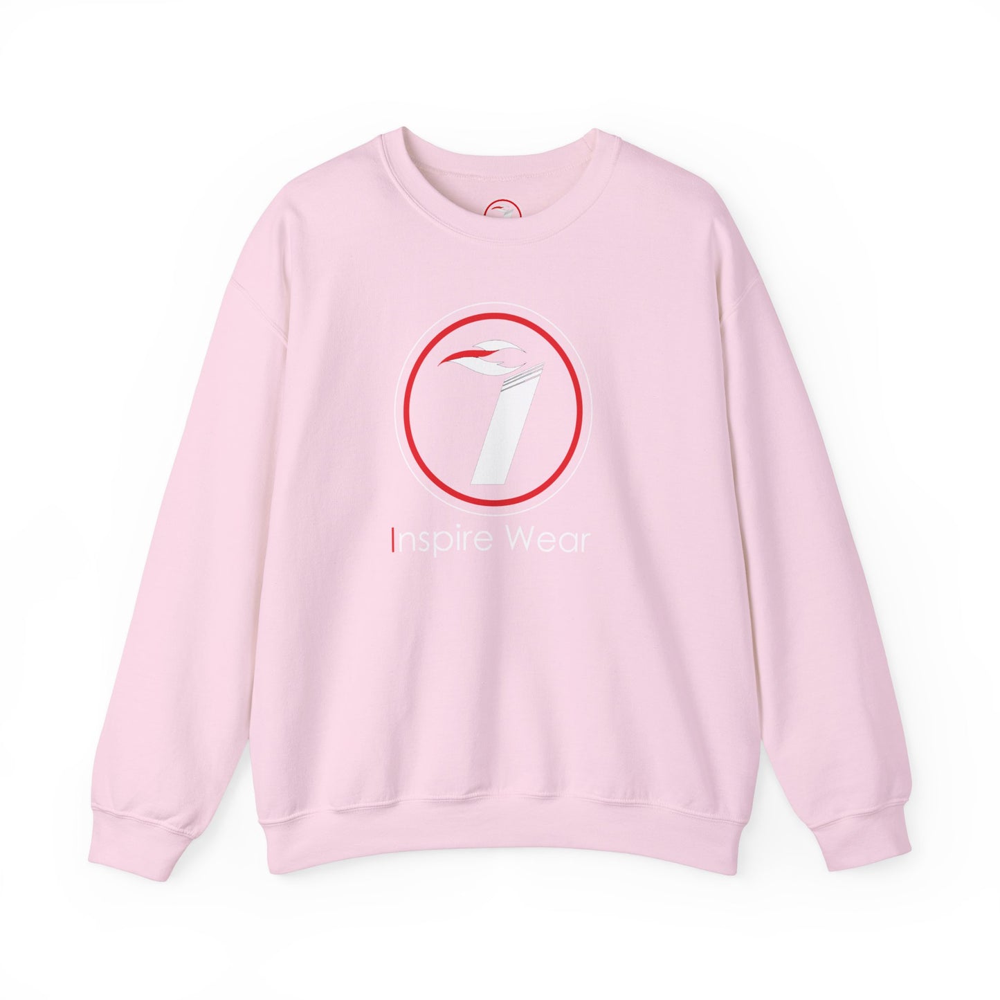 Inspire Wear Unisex Heavy Blend™ Crewneck Sweatshirt