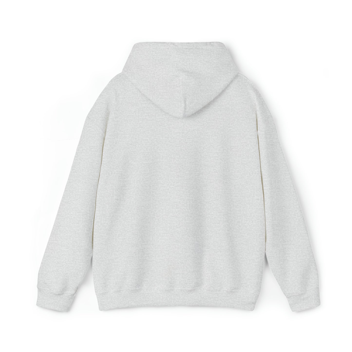 Jireh Unisex Heavy Blend™ Hooded Sweatshirt