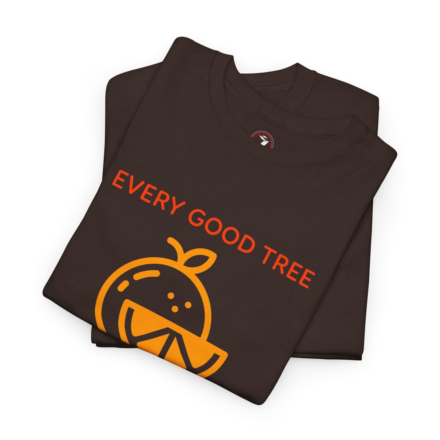 Every Good Tree Unisex Heavy Cotton Tee