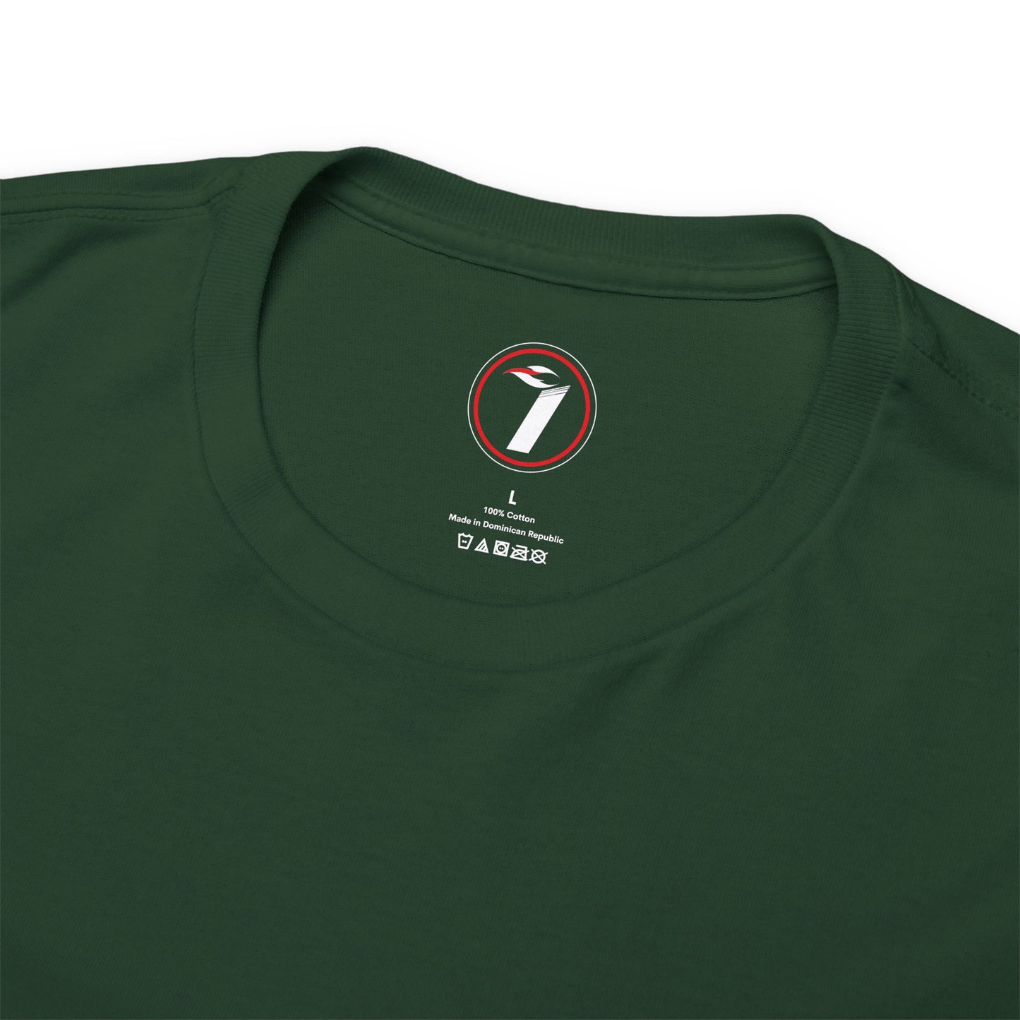 Home Builder Unisex Heavy Cotton Tee