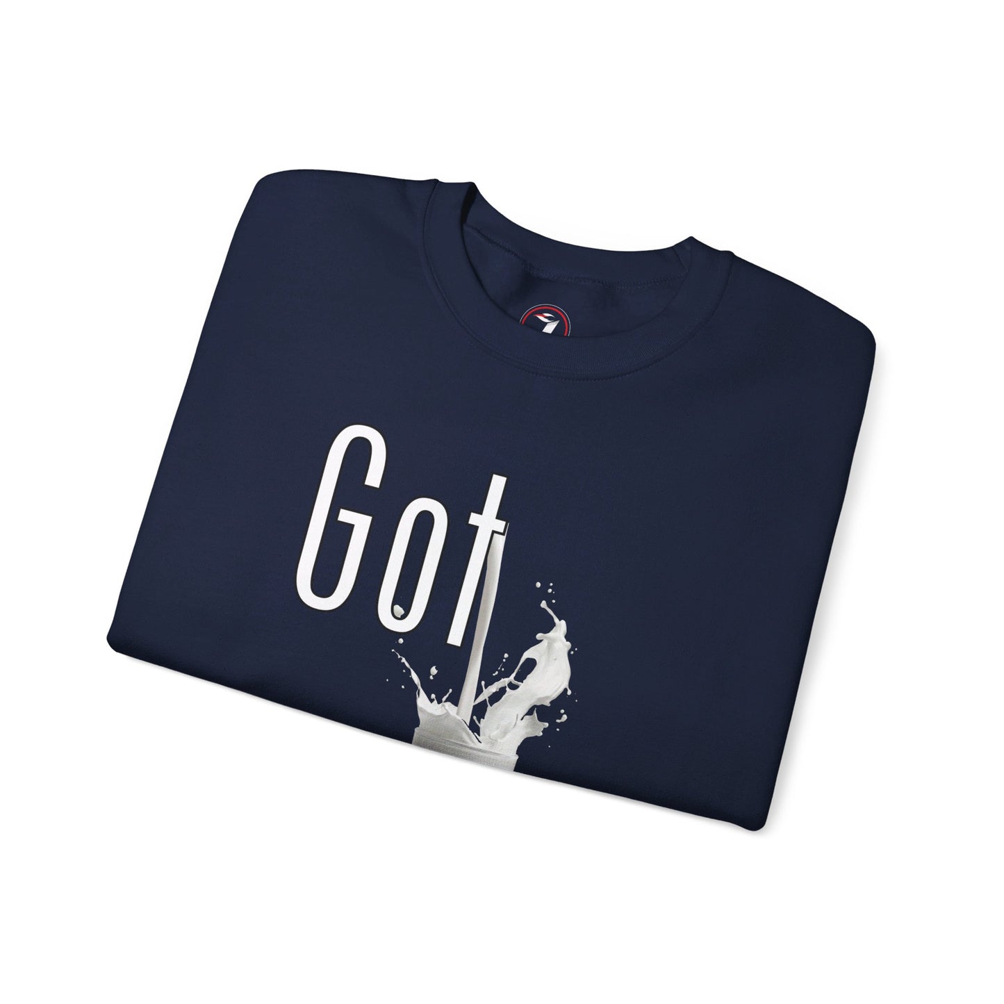 Got Faith? Unisex Heavy Blend™ Crewneck Sweatshirt