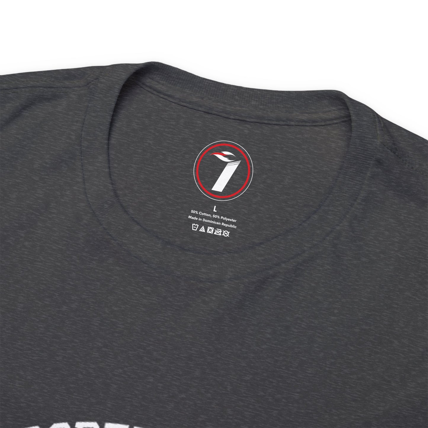 Inspire Wear Athletics Unisex Heavy Cotton Tee