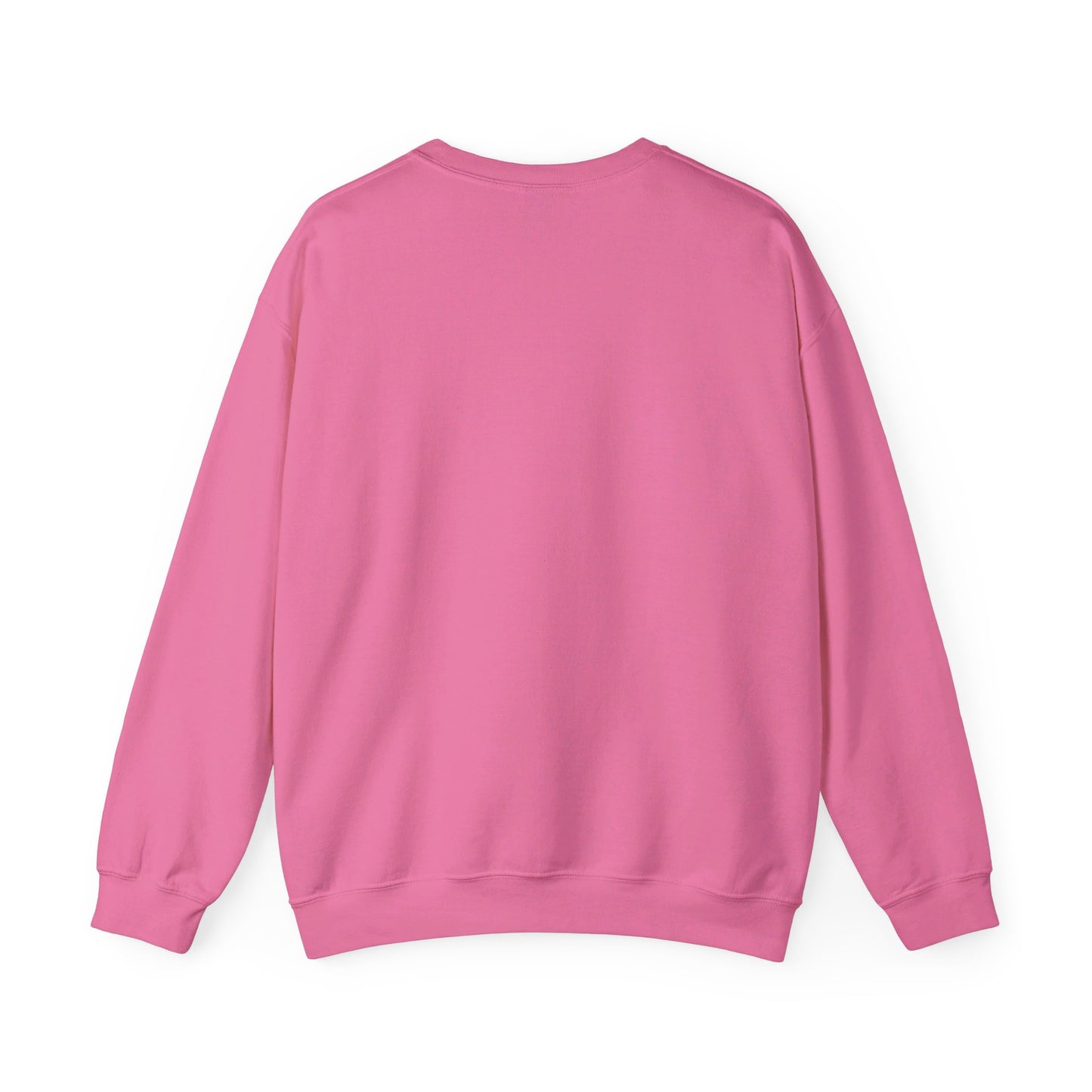 He's Worthy Unisex Heavy Blend™ Crewneck Sweatshirt