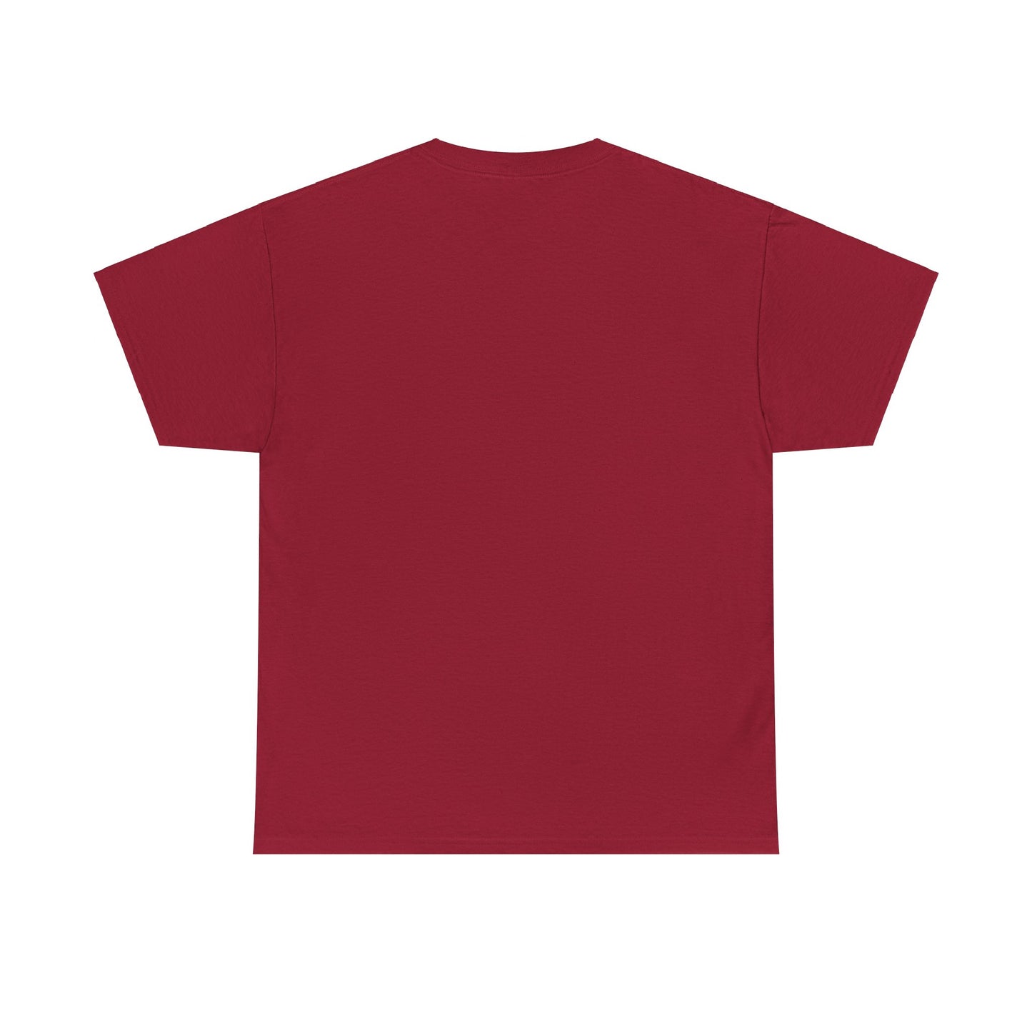Every Good Tree Unisex Heavy Cotton Tee