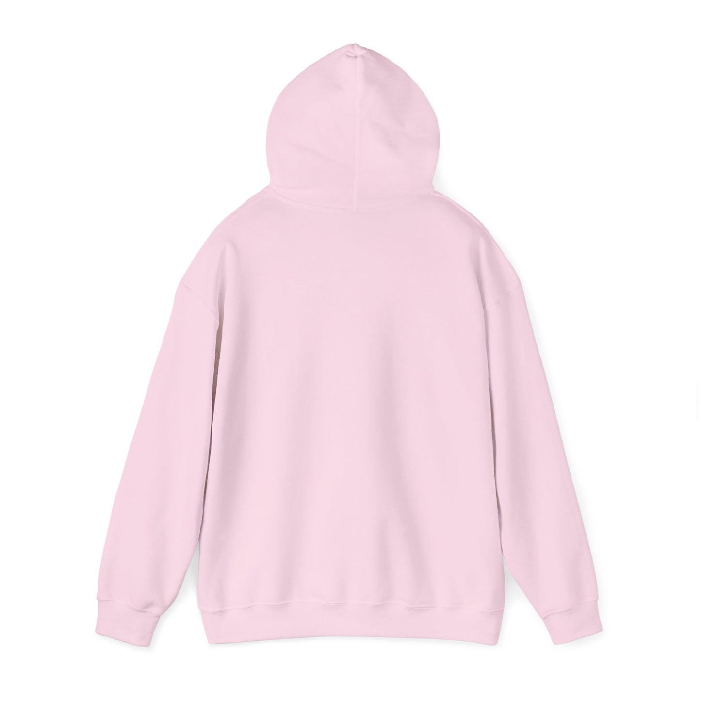 Inspire Wear Baseball Unisex Heavy Blend™ Hooded Sweatshirt